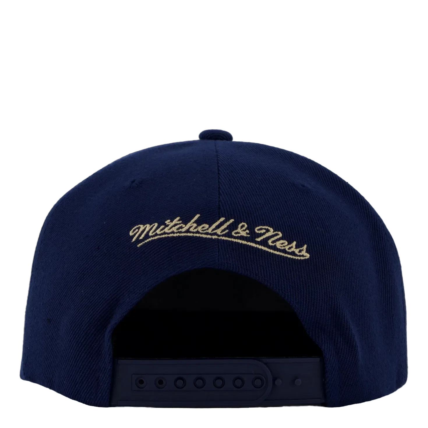 Mitchell & Ness Warriors With Love Snapback HWC