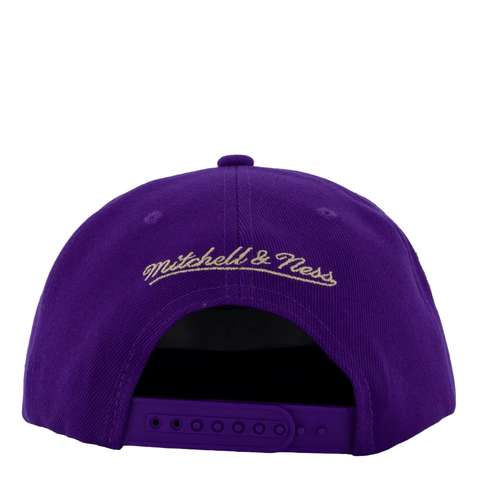 Mitchell & Ness Bucks With Love Snapback HWC