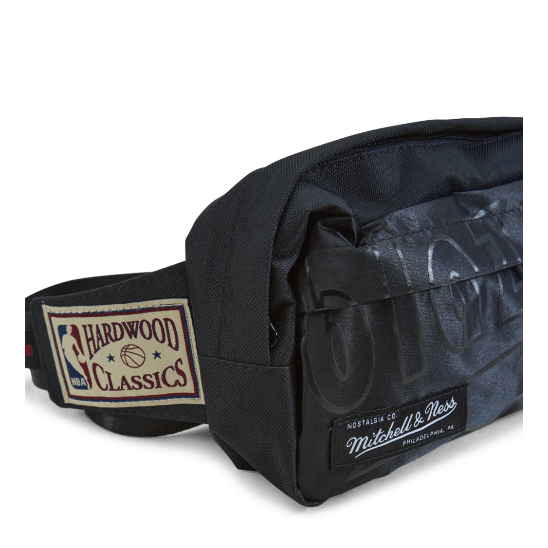 Mitchell & Ness Portland Fanny Pack