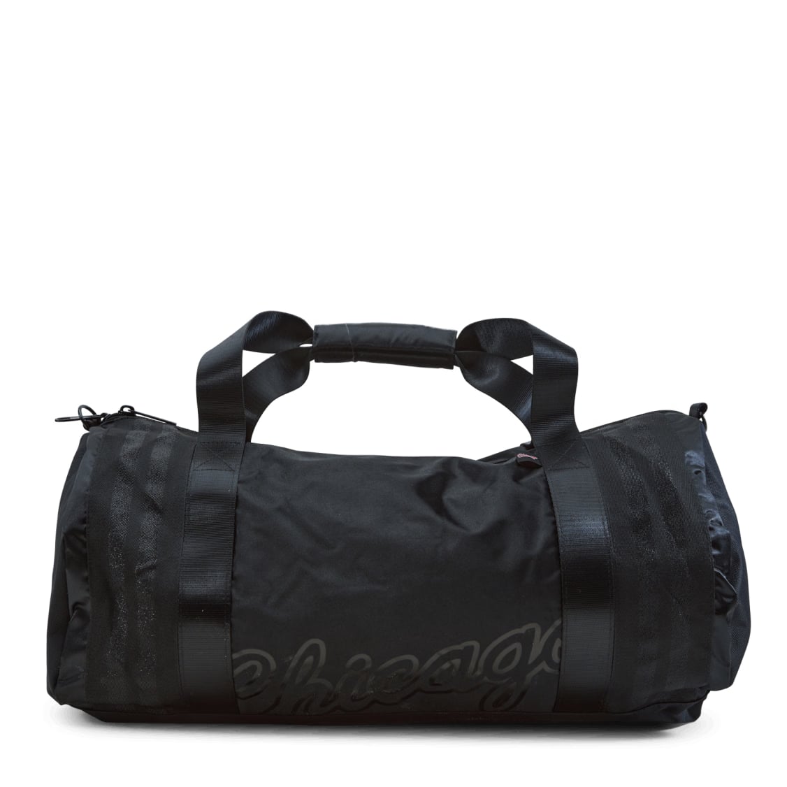 Mitchell & Ness Bulls Duffel Bag