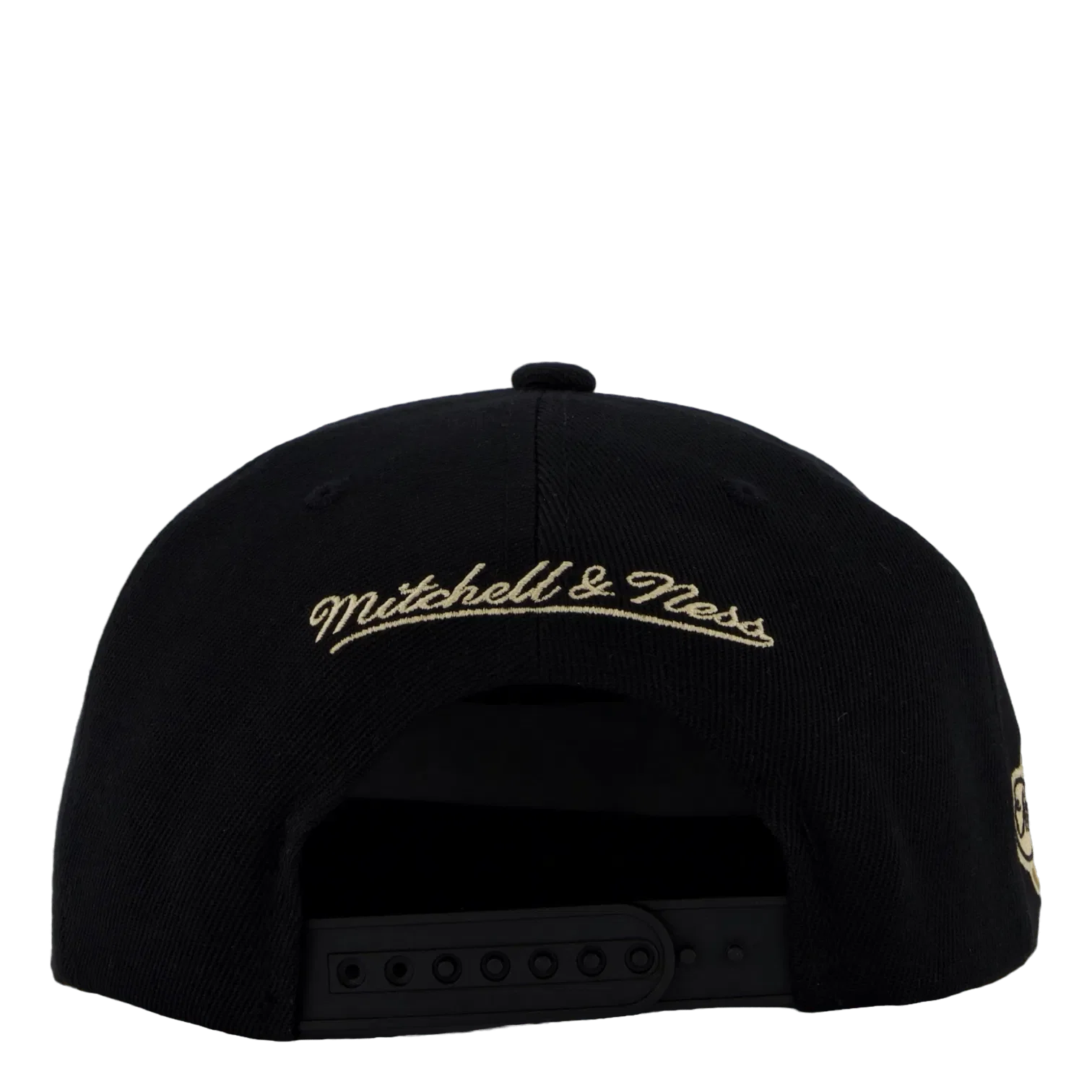 Mitchell & Ness Lakers With Love Snapback