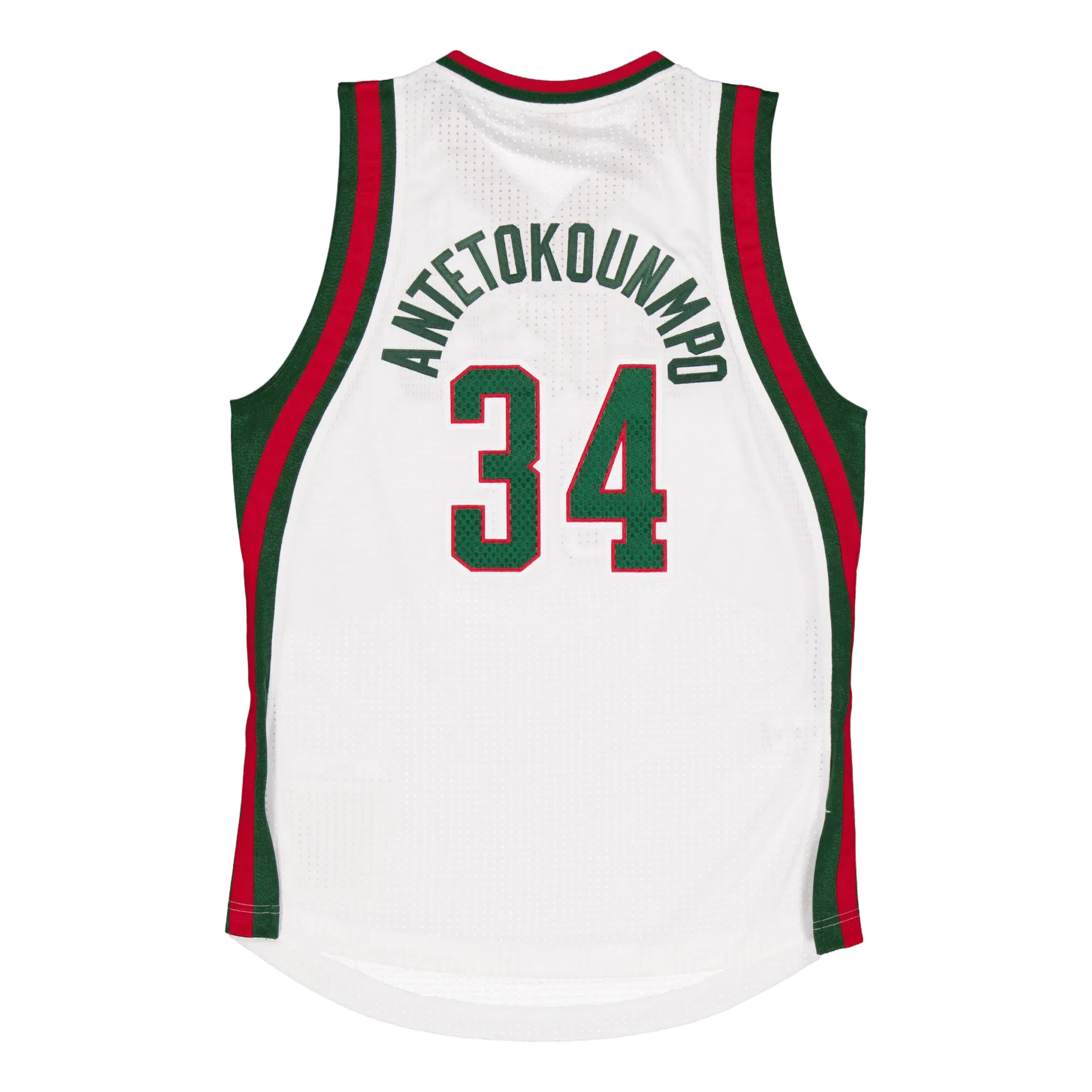 Mitchell & Ness Swingman Jersey 2013 White