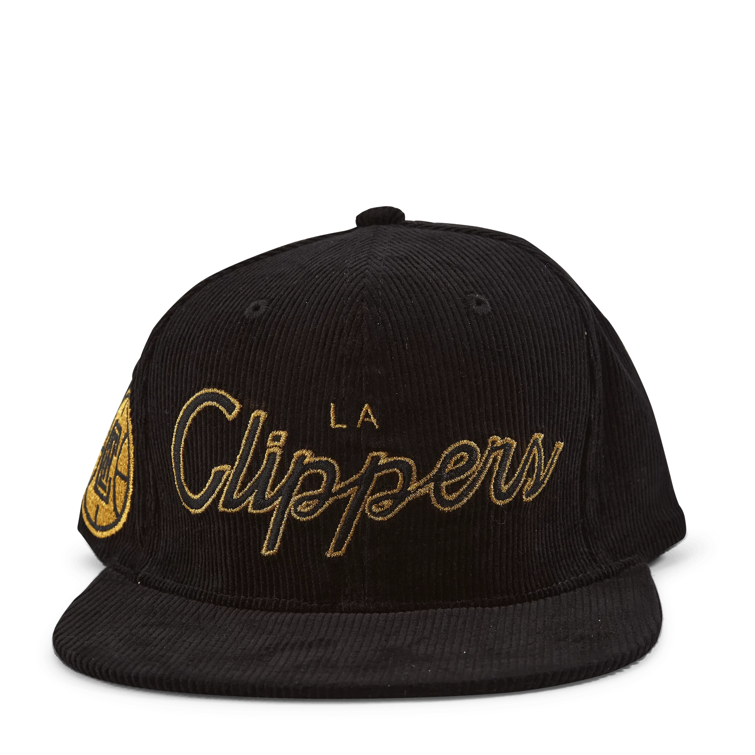Mitchell & Ness Cord Script Snapback