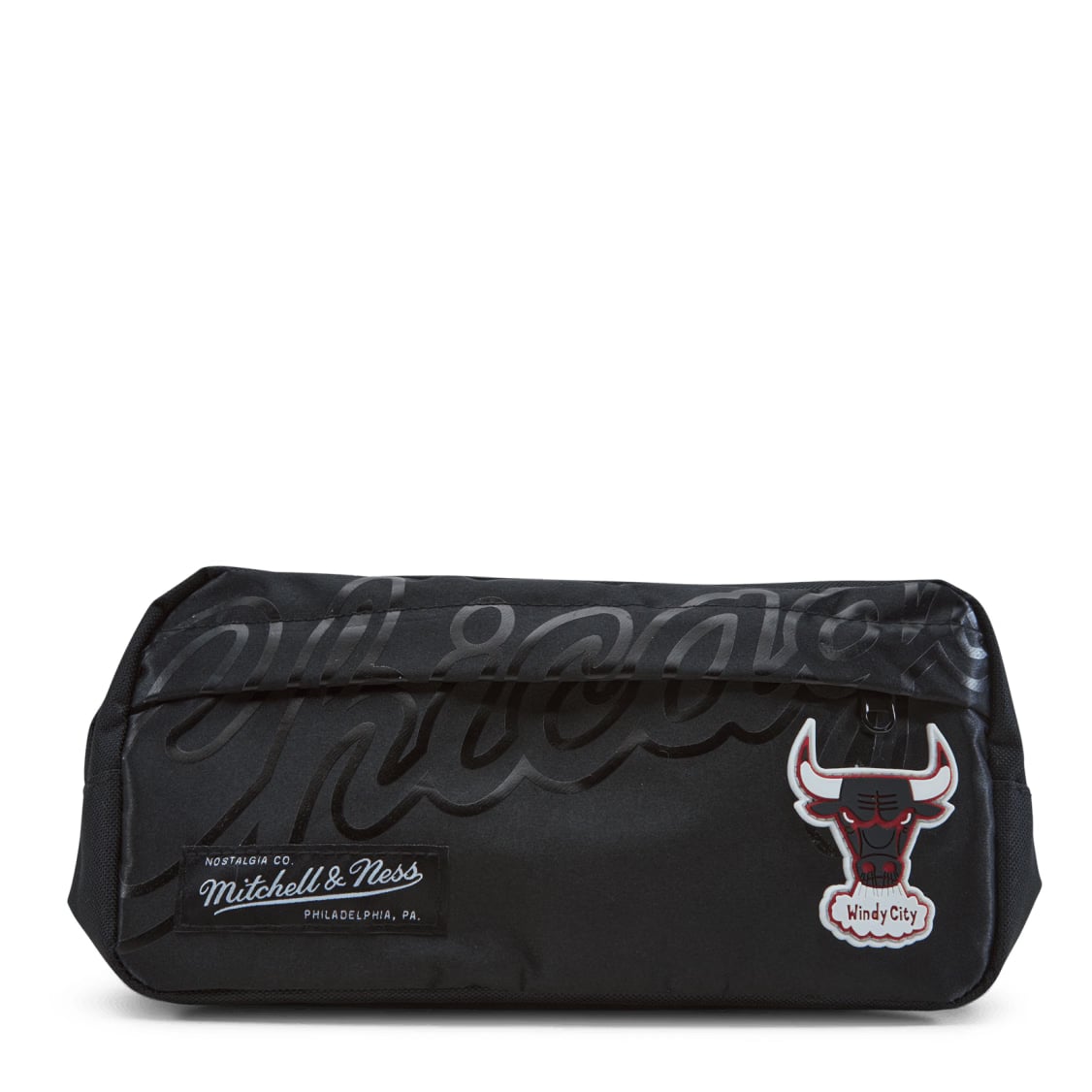 Mitchell & Ness Bulls Fanny Pack