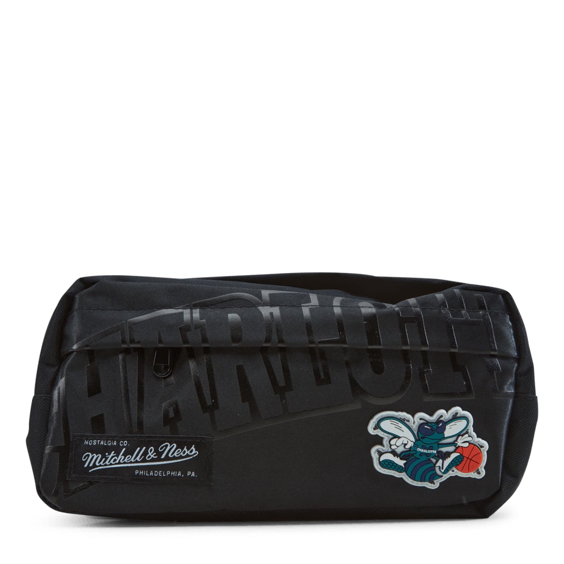 Mitchell & Ness Hornets Fanny Pack