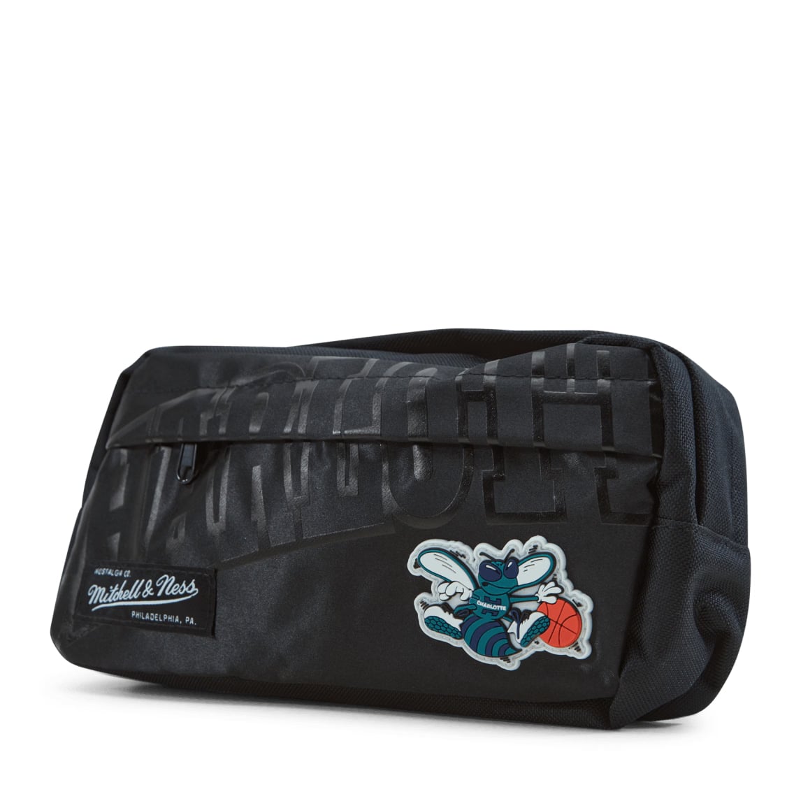 Mitchell & Ness Hornets Fanny Pack