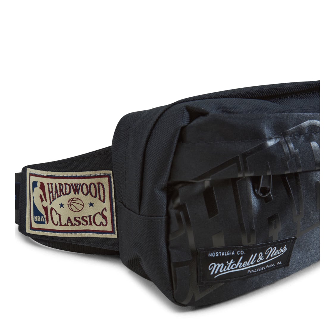 Mitchell & Ness Hornets Fanny Pack