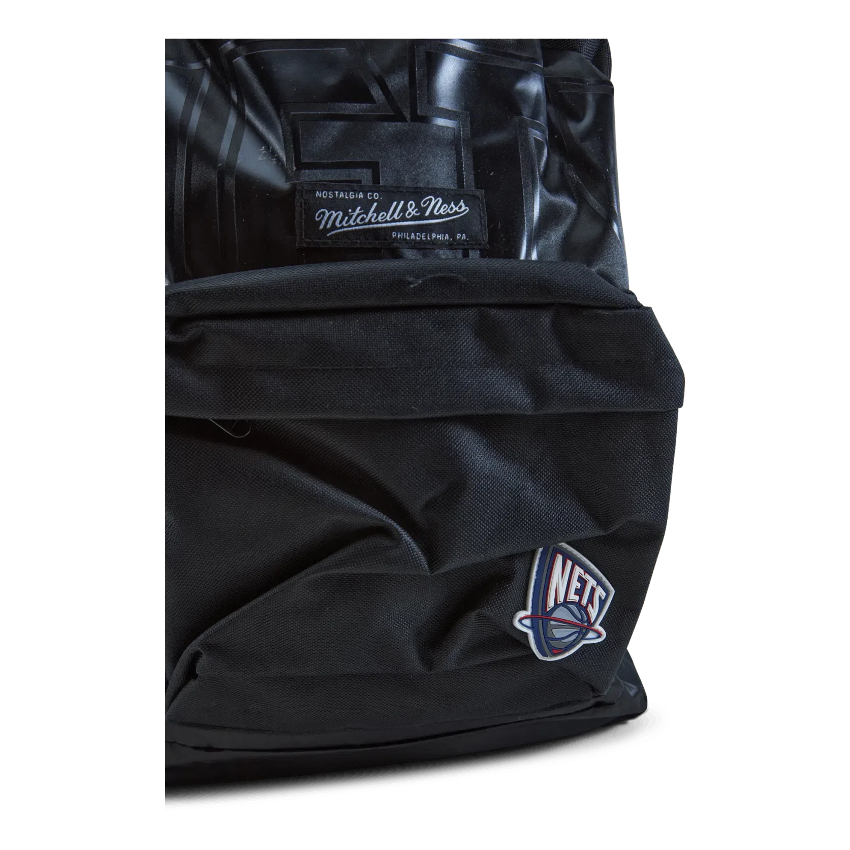 Mitchell & Ness Nets Backpack