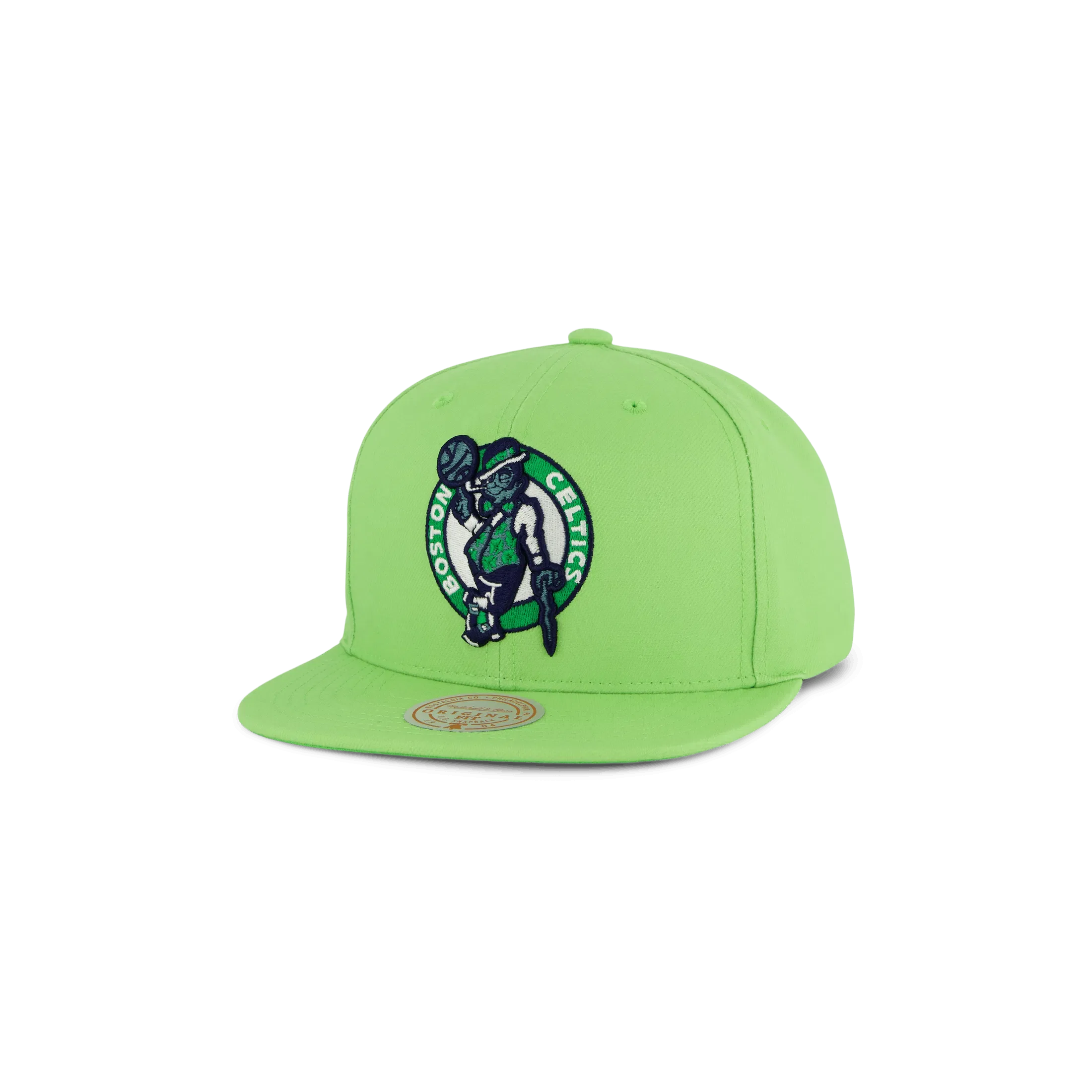 Mitchell & Ness So Fresh Snapback Green