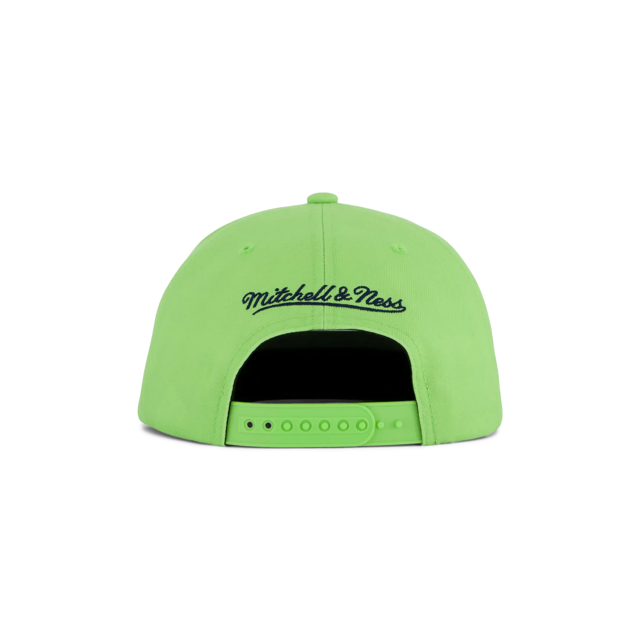 Mitchell & Ness So Fresh Snapback Green