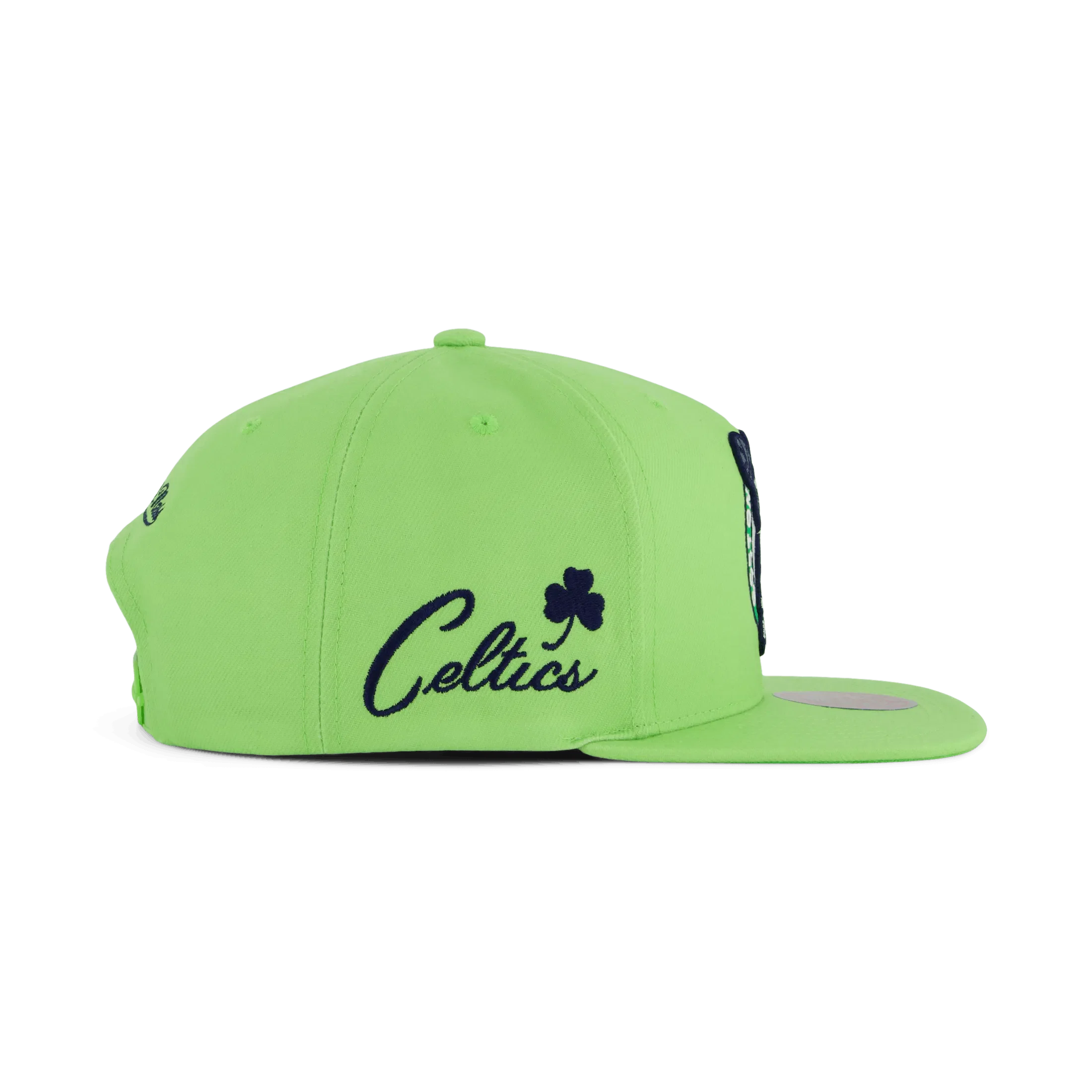 Mitchell & Ness So Fresh Snapback Green