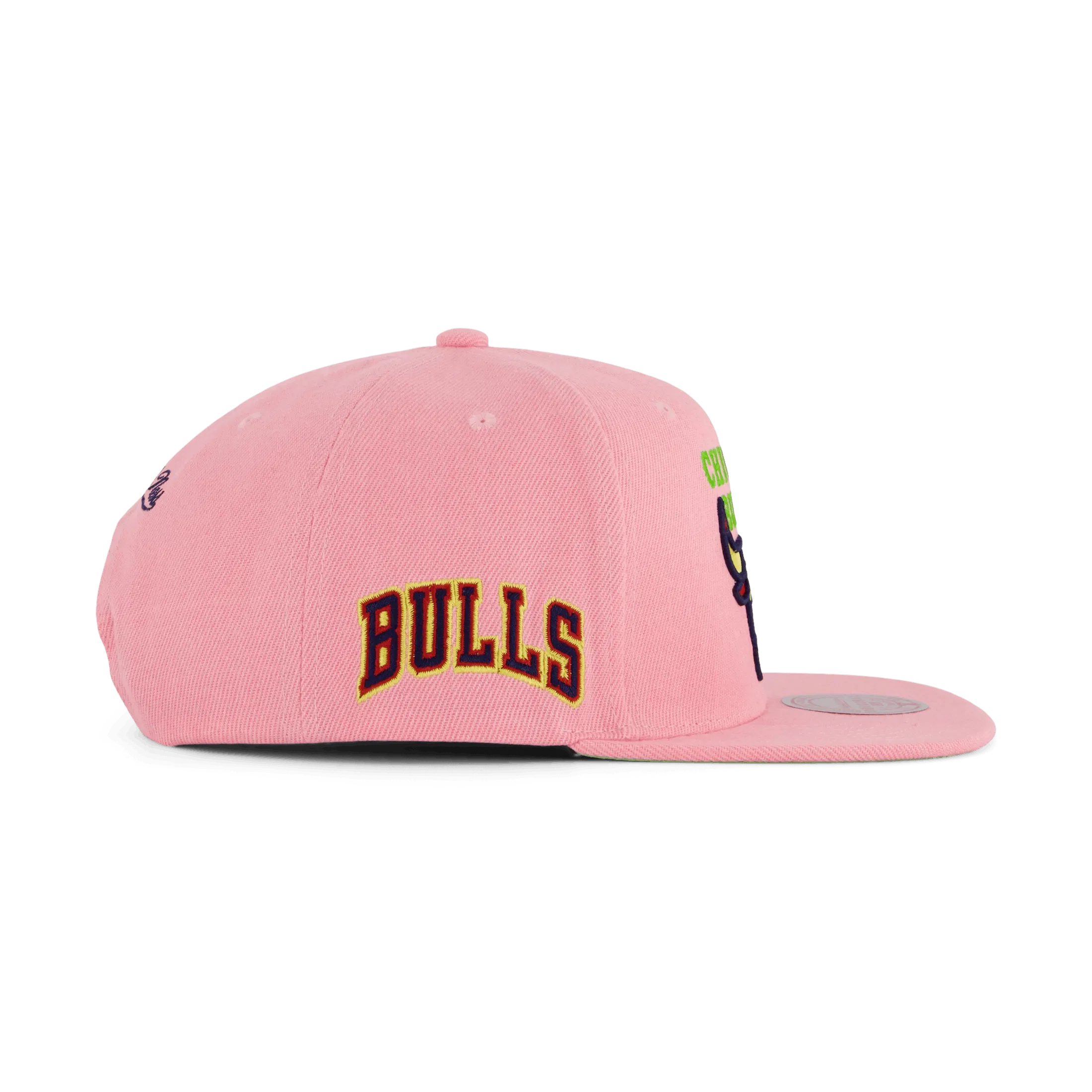 Mitchell & Ness Bulls So Fresh Snapback