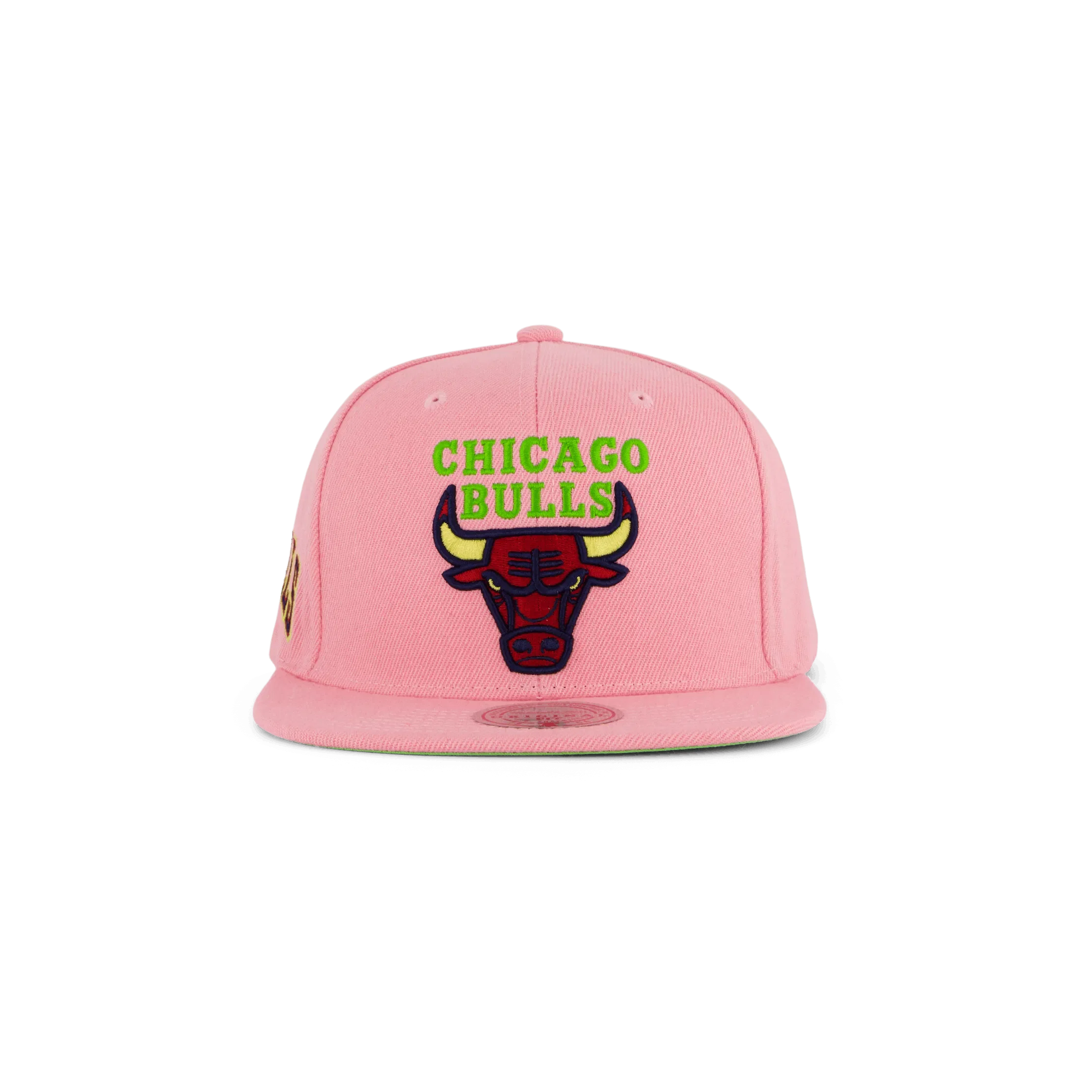 Mitchell & Ness Bulls So Fresh Snapback