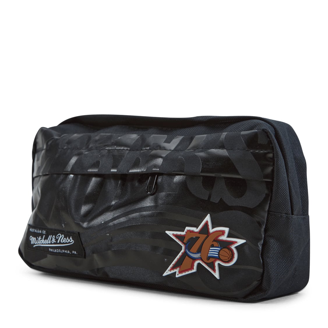 Mitchell & Ness 76ers Fanny Pack