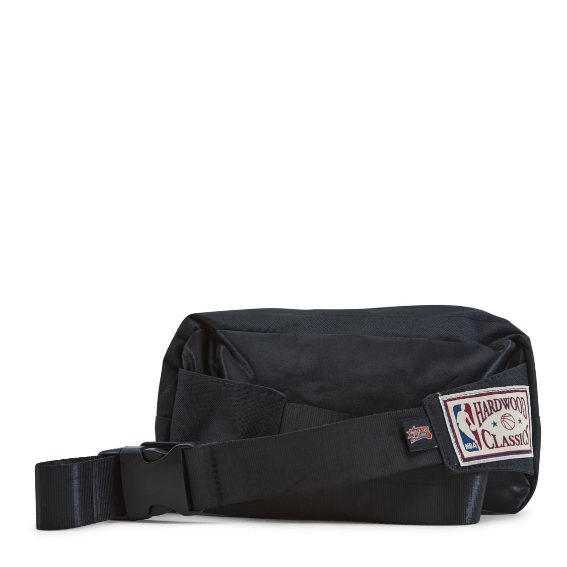Mitchell & Ness 76ers Fanny Pack