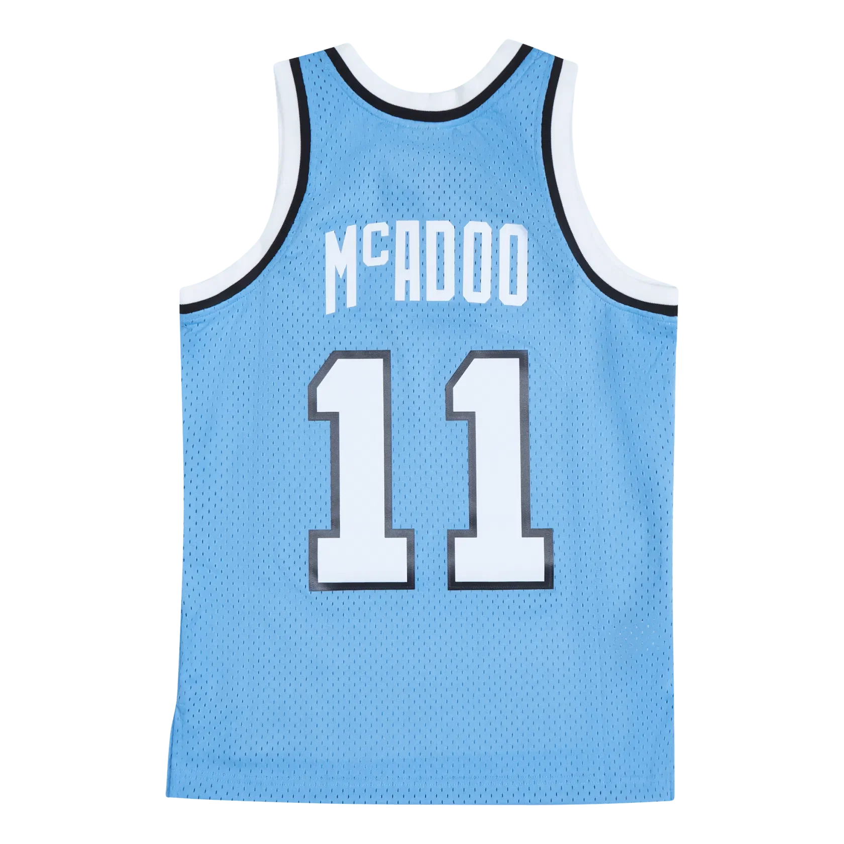 Mitchell & Ness Swingman Jersey -Bob Mcadoo