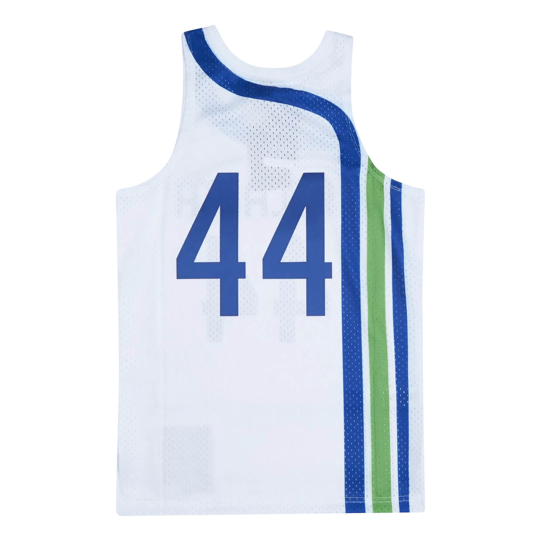 Mitchell & Ness Swingman Jersey -Pete Maravich