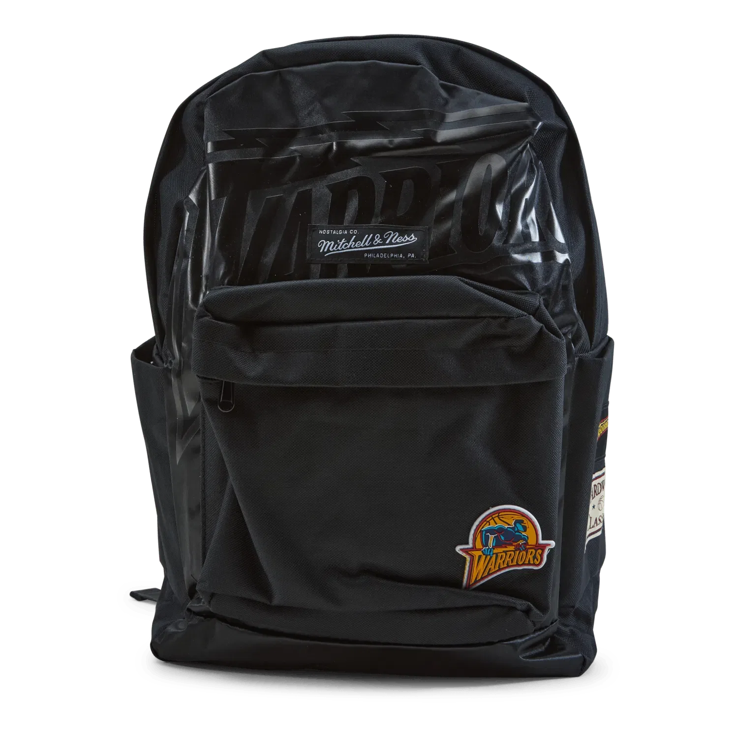 Mitchell & Ness Warriors Backpack