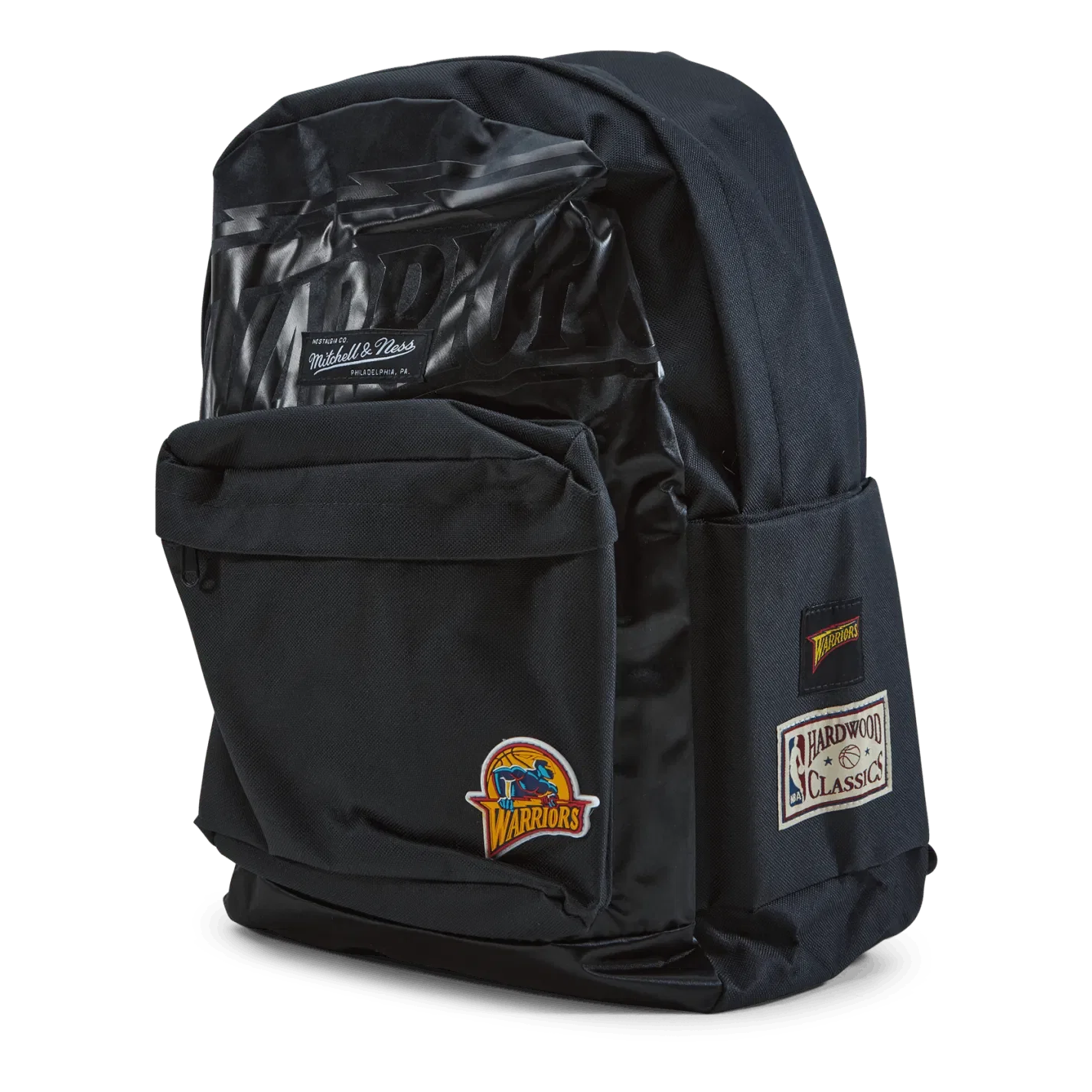 Mitchell & Ness Warriors Backpack