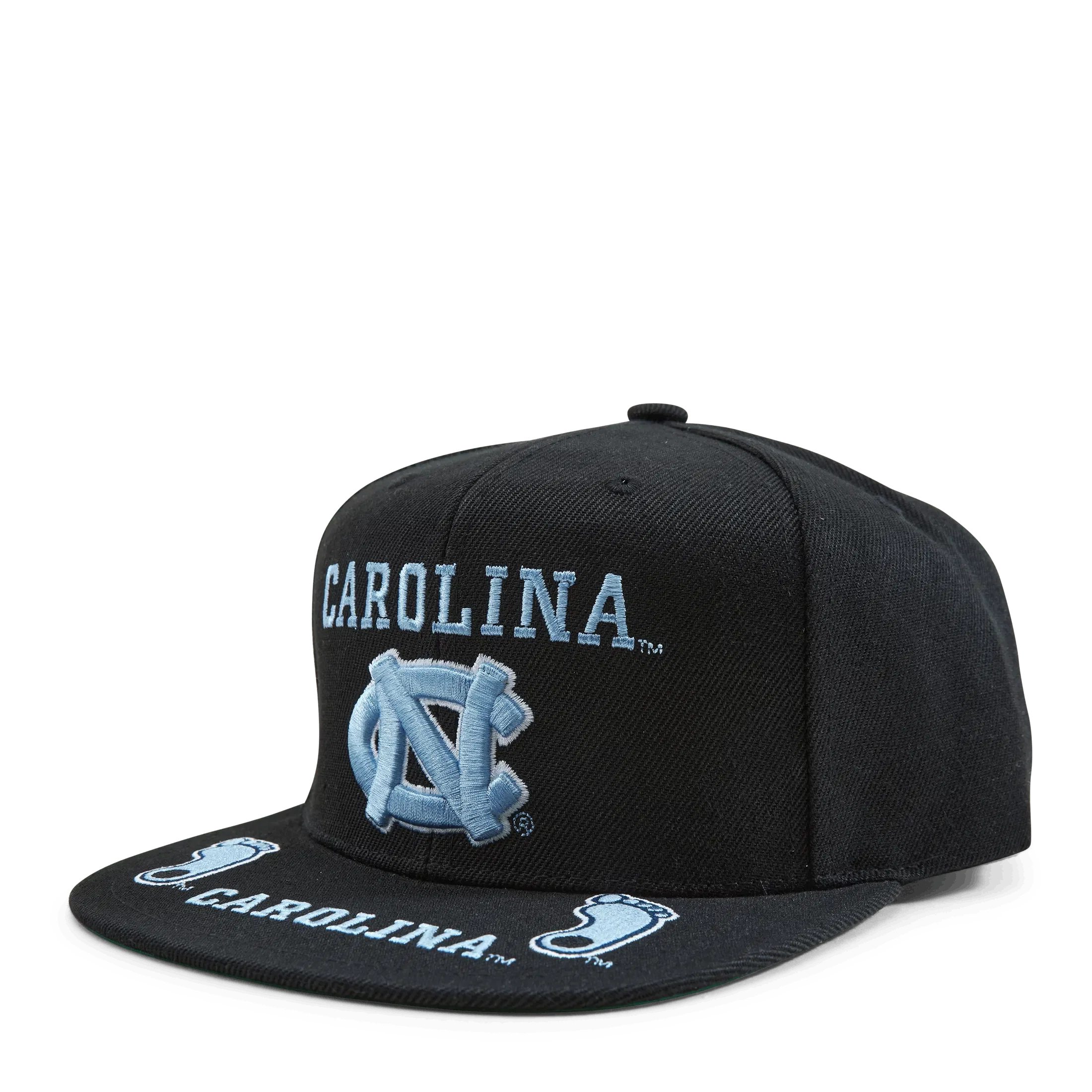 Mitchell & Ness UNC Front Loaded Snapback