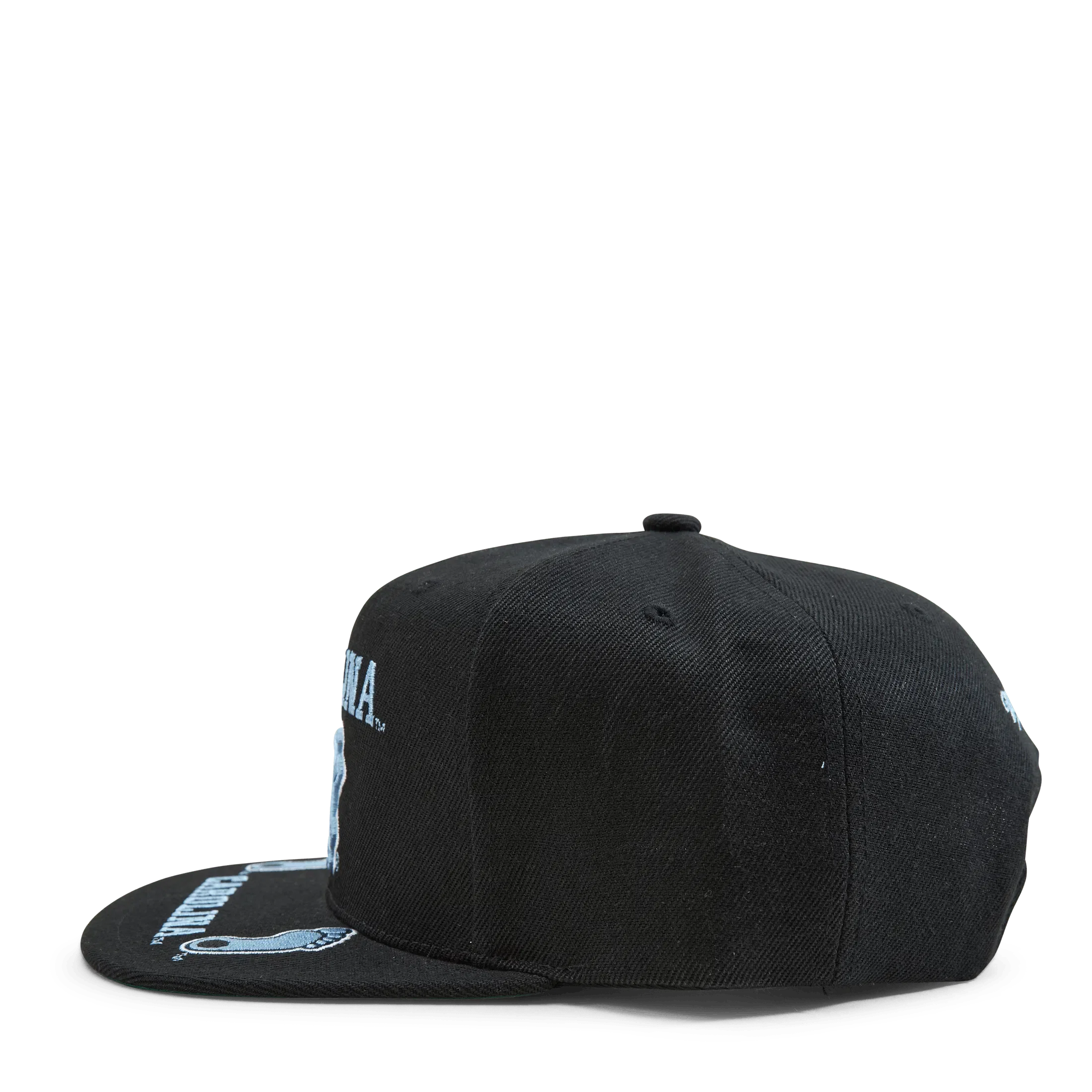 Mitchell & Ness UNC Front Loaded Snapback