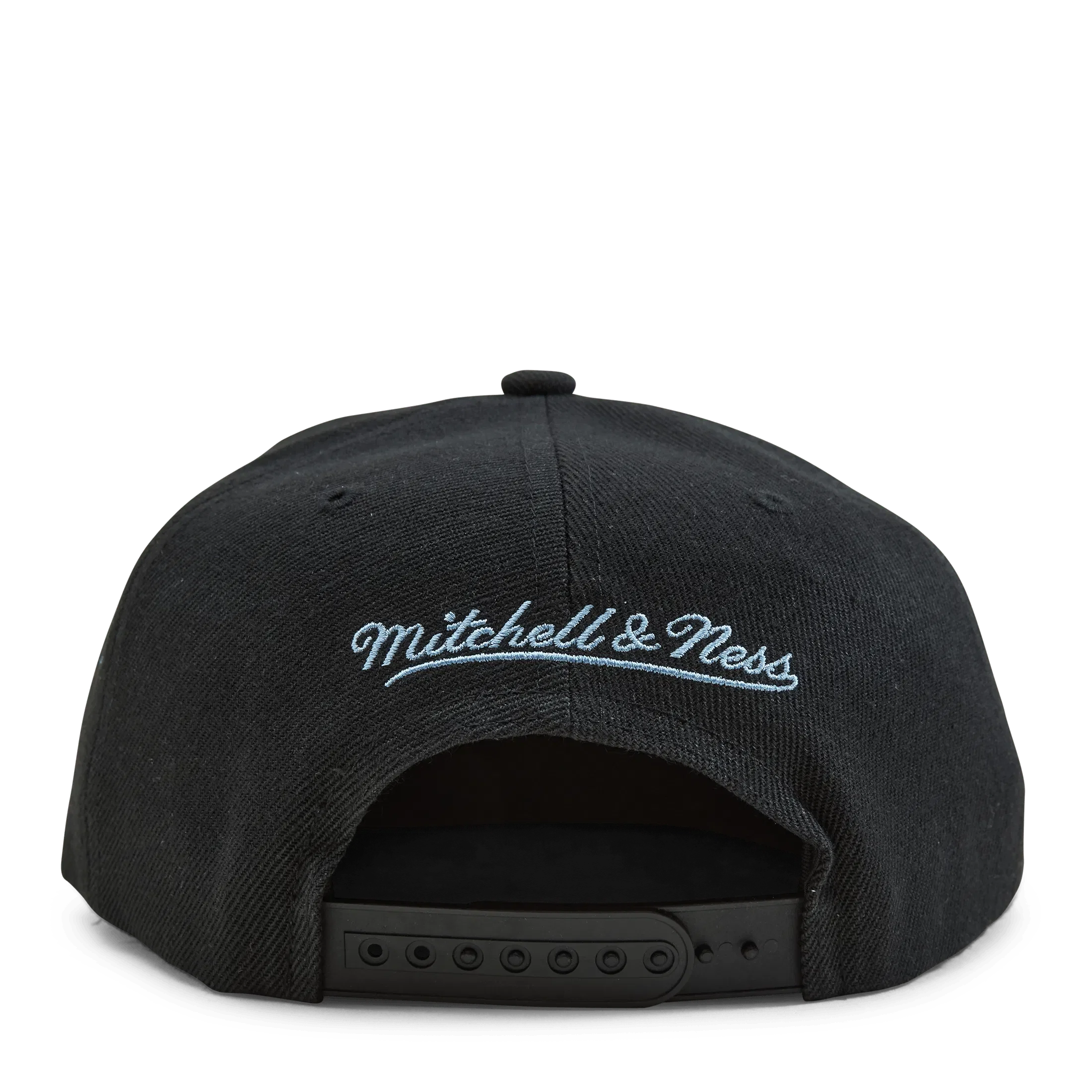 Mitchell & Ness UNC Front Loaded Snapback