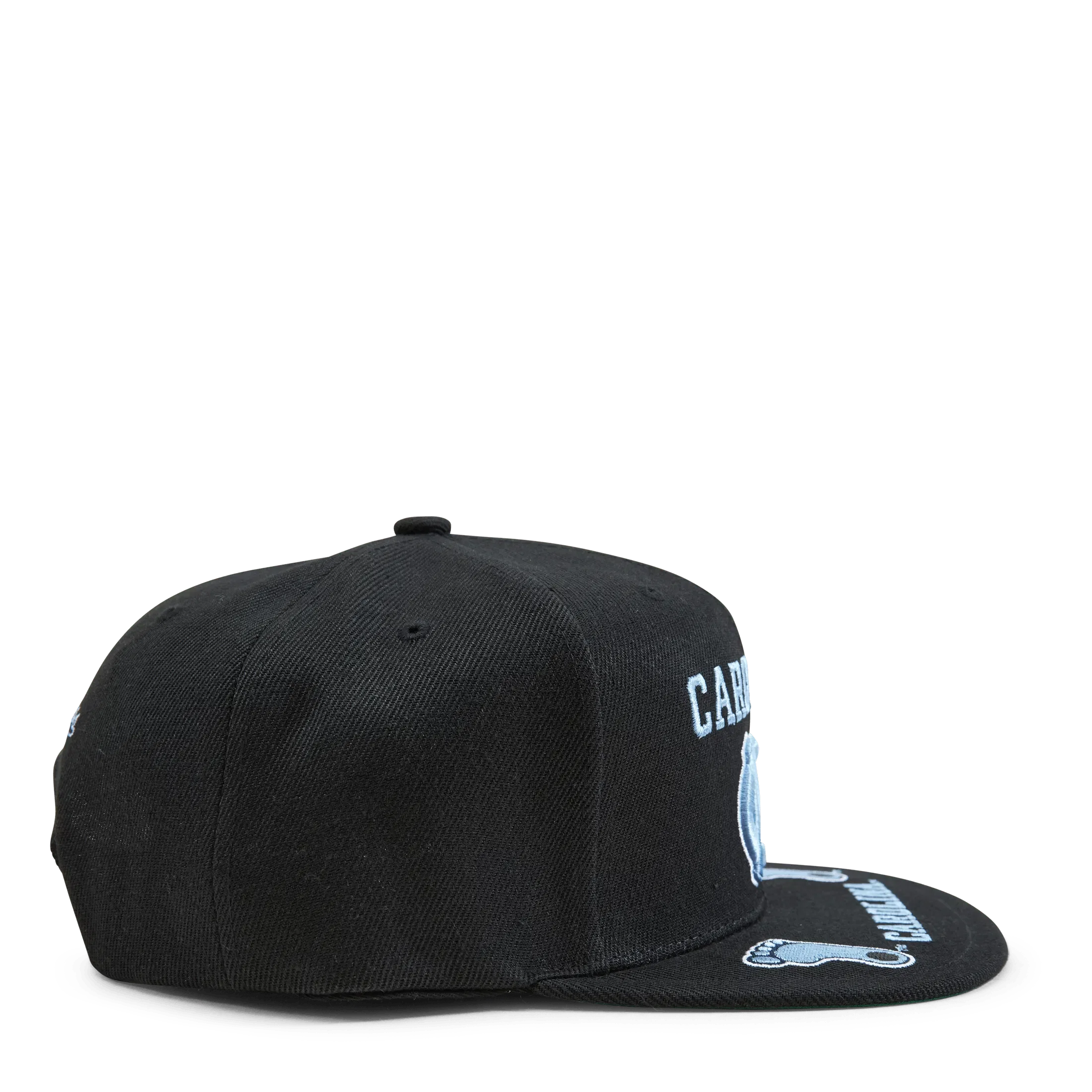 Mitchell & Ness UNC Front Loaded Snapback