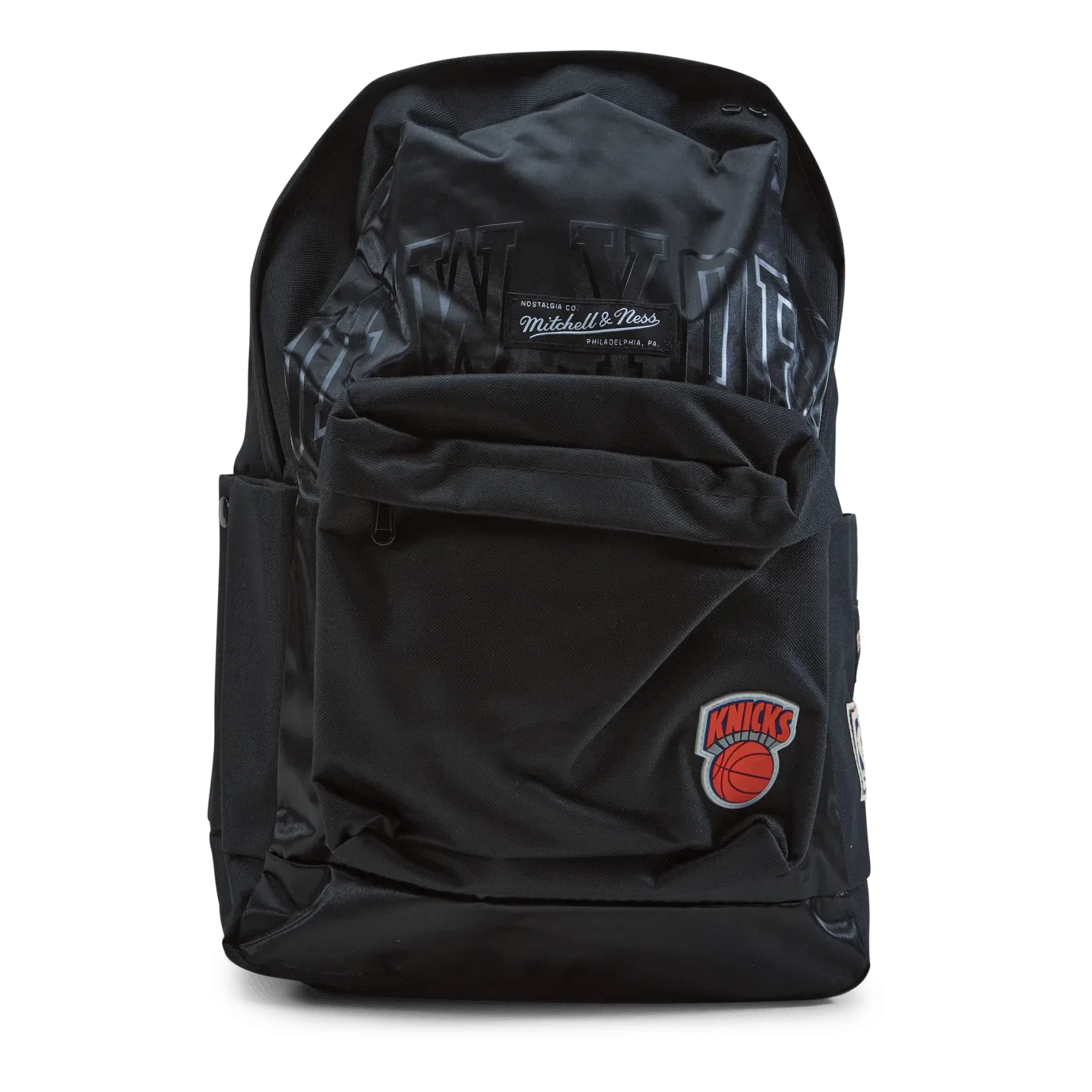 Mitchell & Ness Knicks BackPack