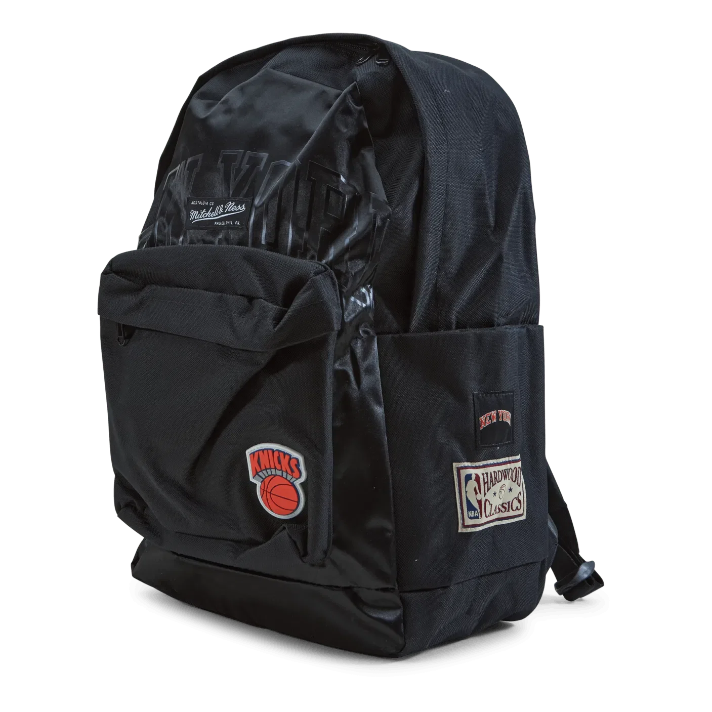 Mitchell & Ness Knicks BackPack