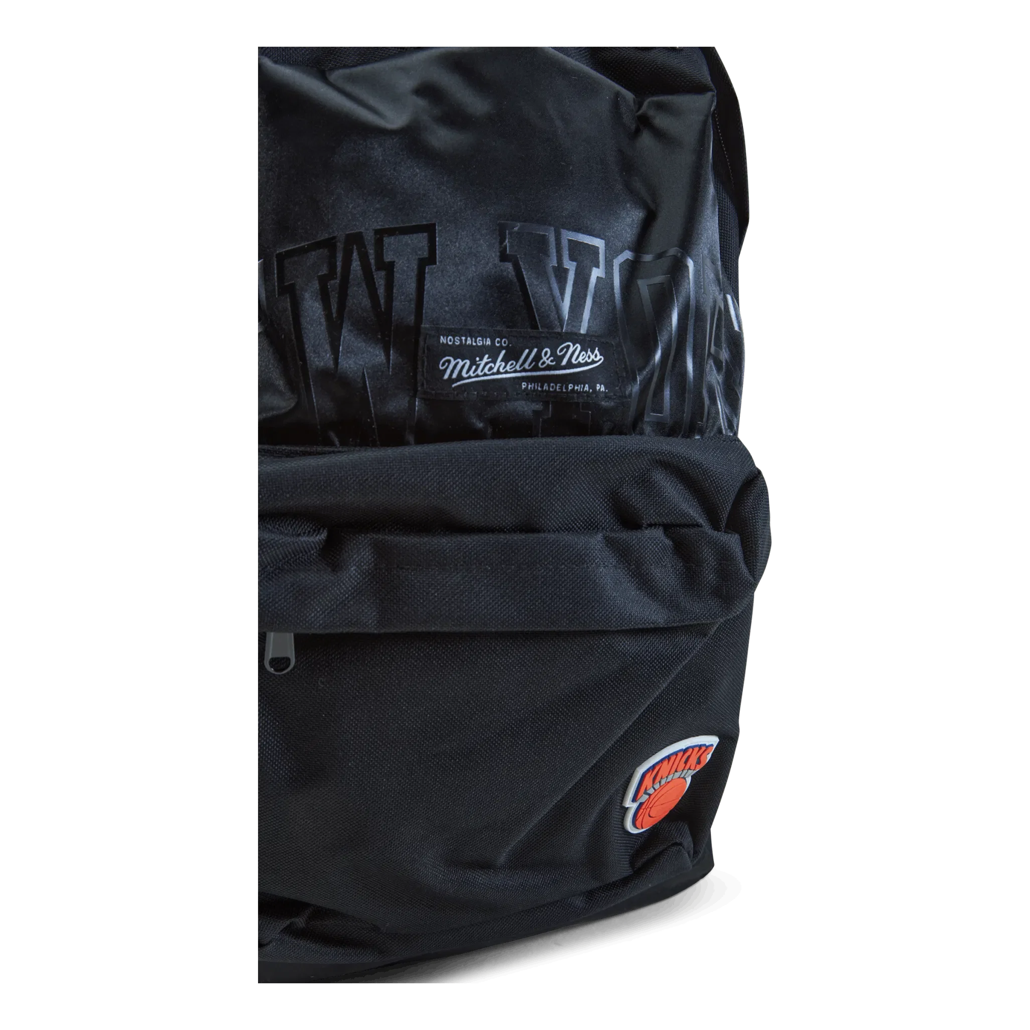 Mitchell & Ness Knicks BackPack