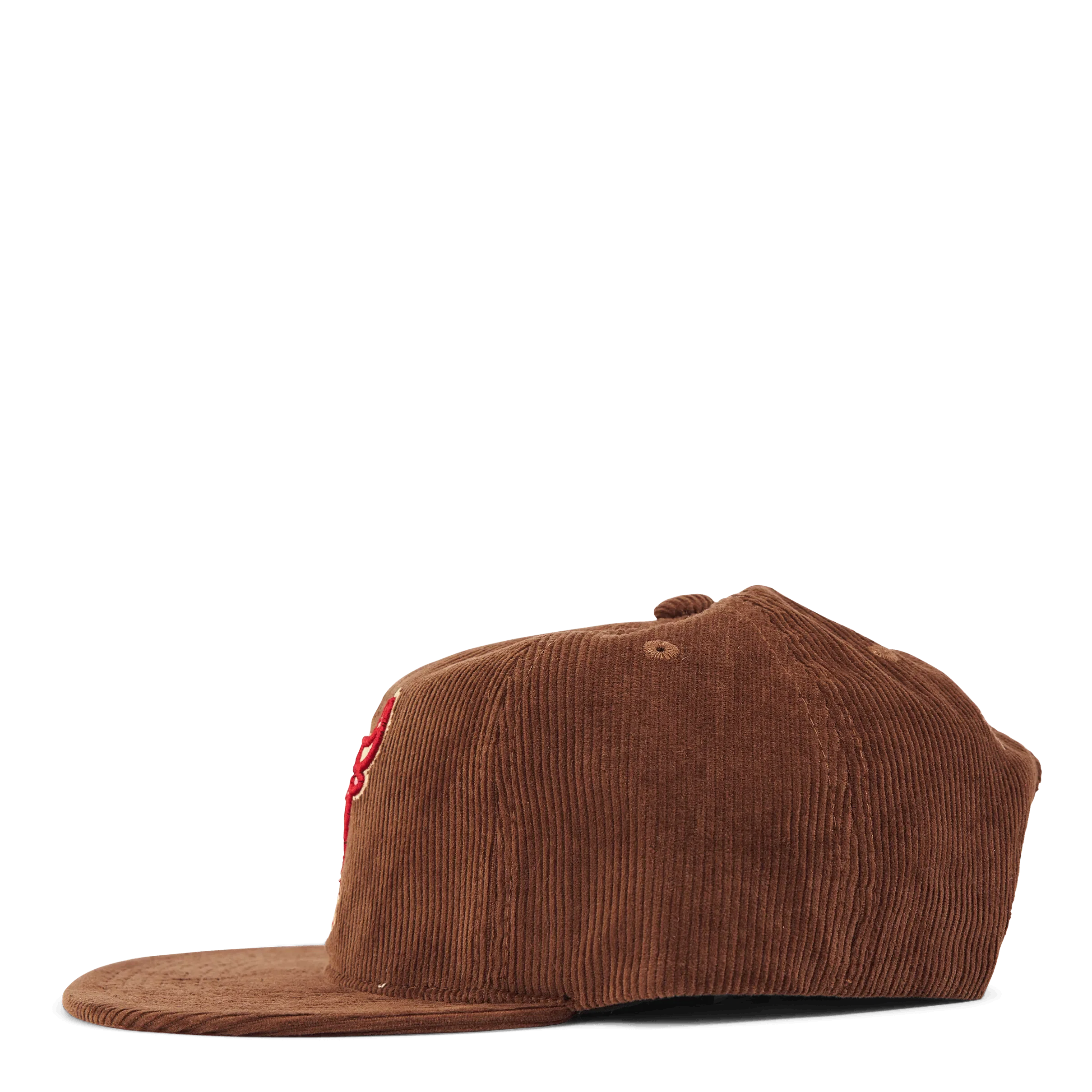 Mitchell & Ness Bulls Bsb Cord Deadstock Snapback