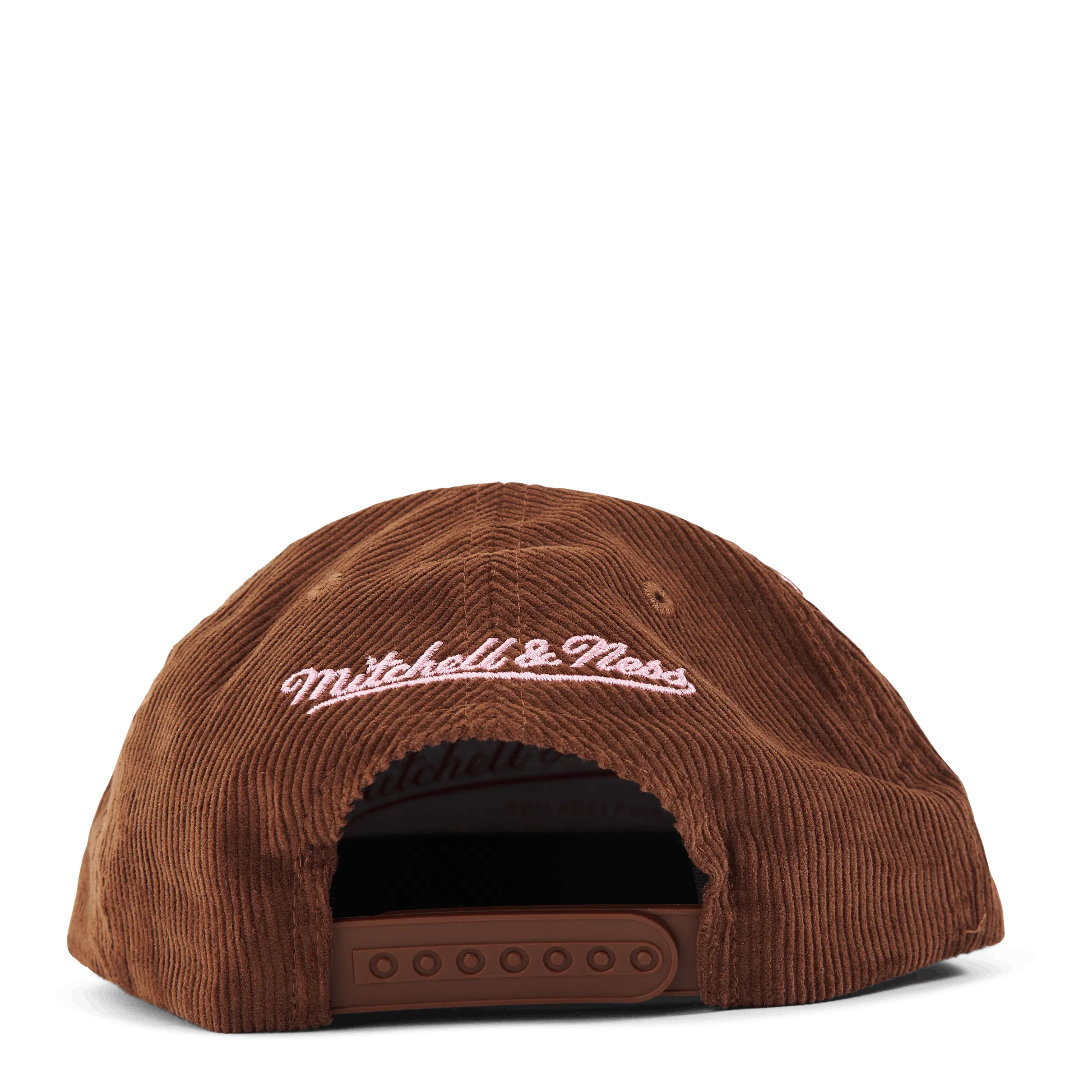 Mitchell & Ness Bulls Bsb Cord Deadstock Snapback