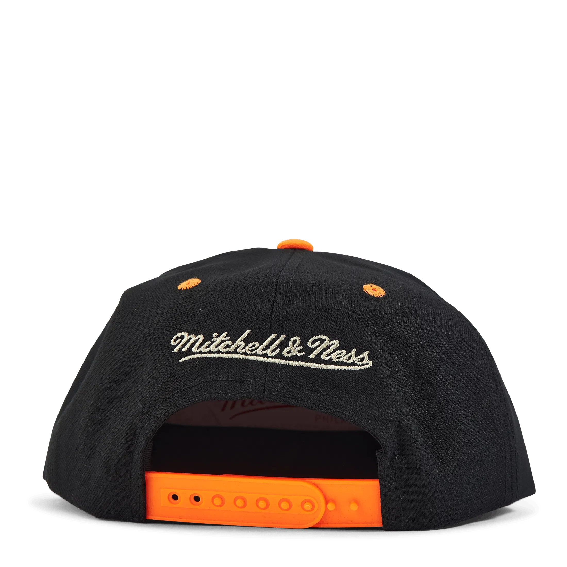 Mitchell & Ness Lakers Shatte Snapback HWC