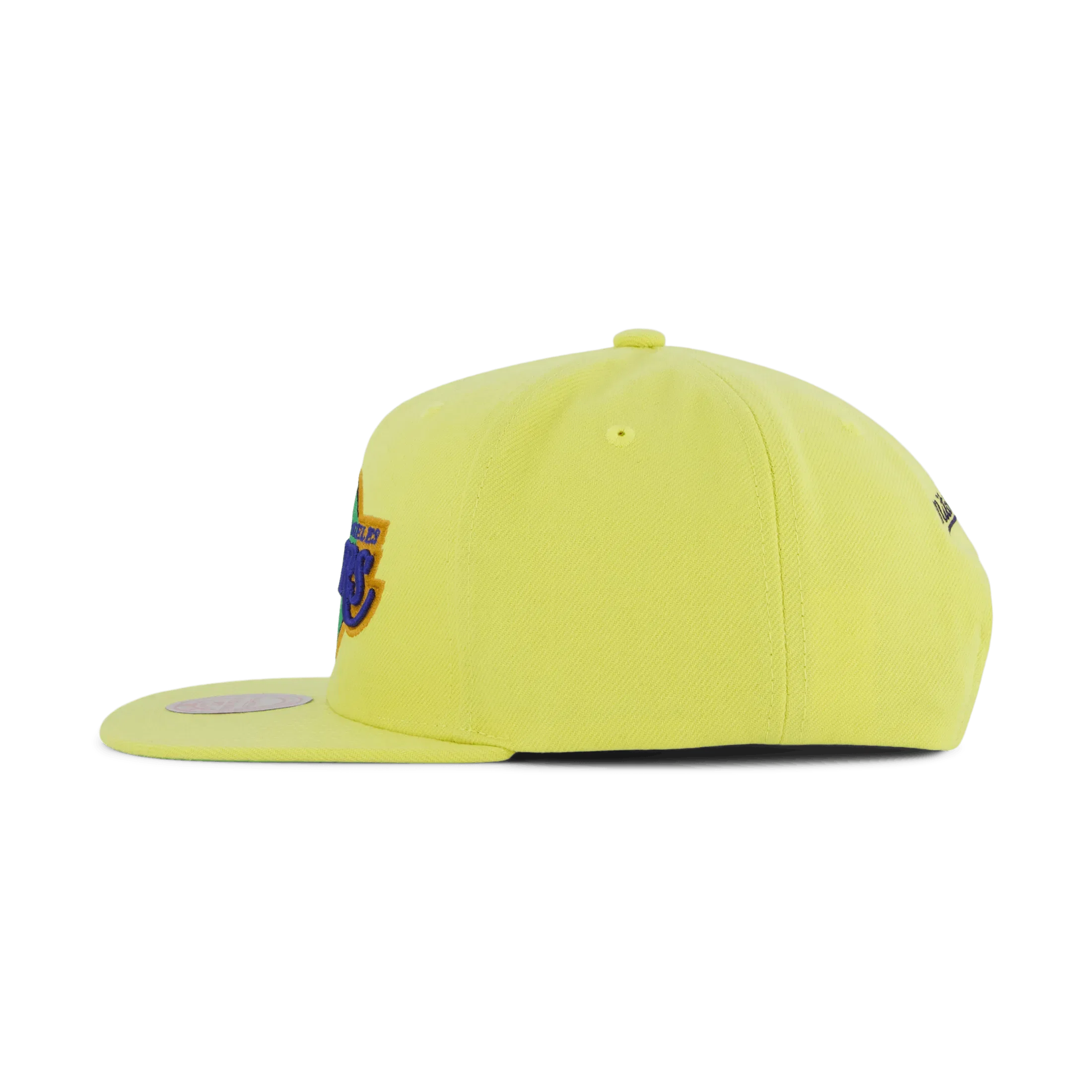 Mitchell & Ness Lakers So Fresh Snapback
