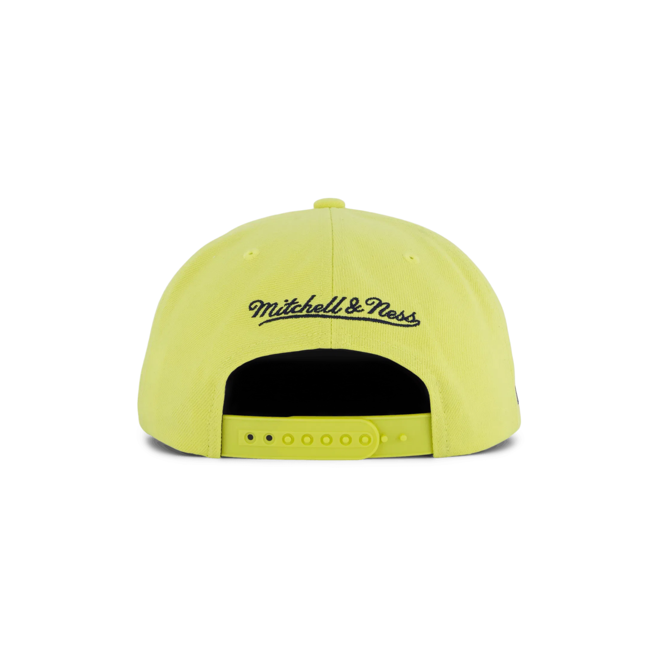 Mitchell & Ness Lakers So Fresh Snapback