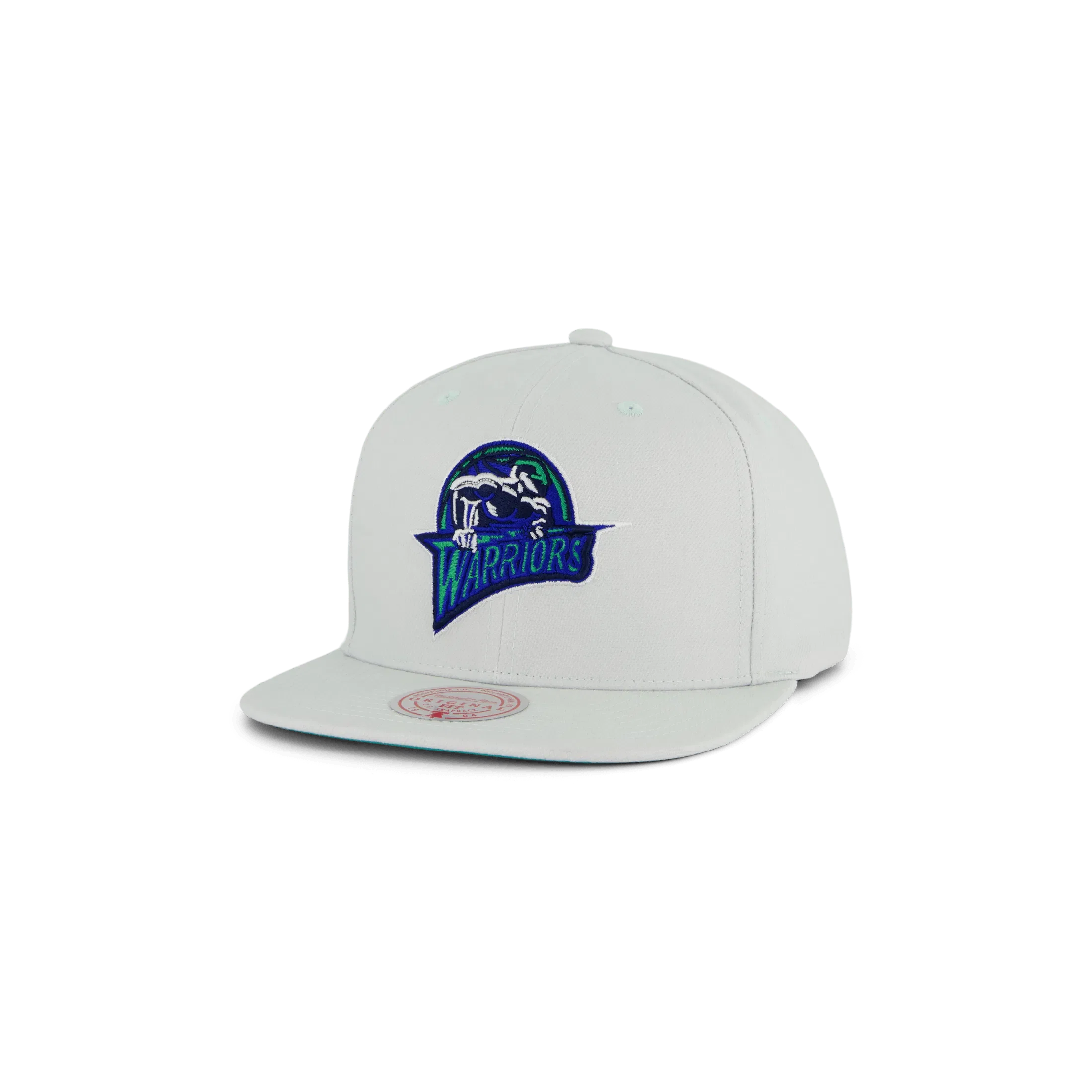Mitchell & Ness Warriors So Fresh Snapback HWC