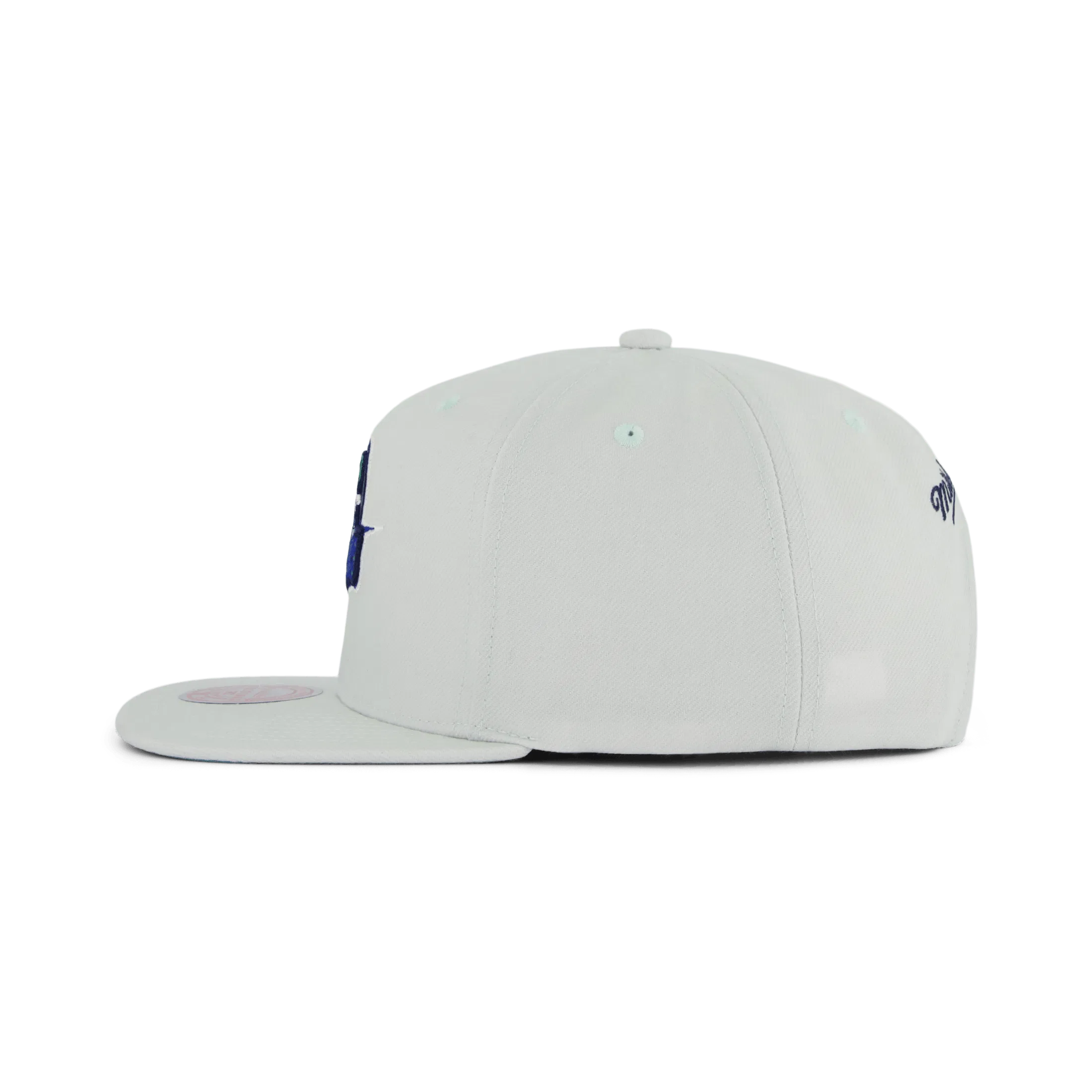 Mitchell & Ness Warriors So Fresh Snapback HWC