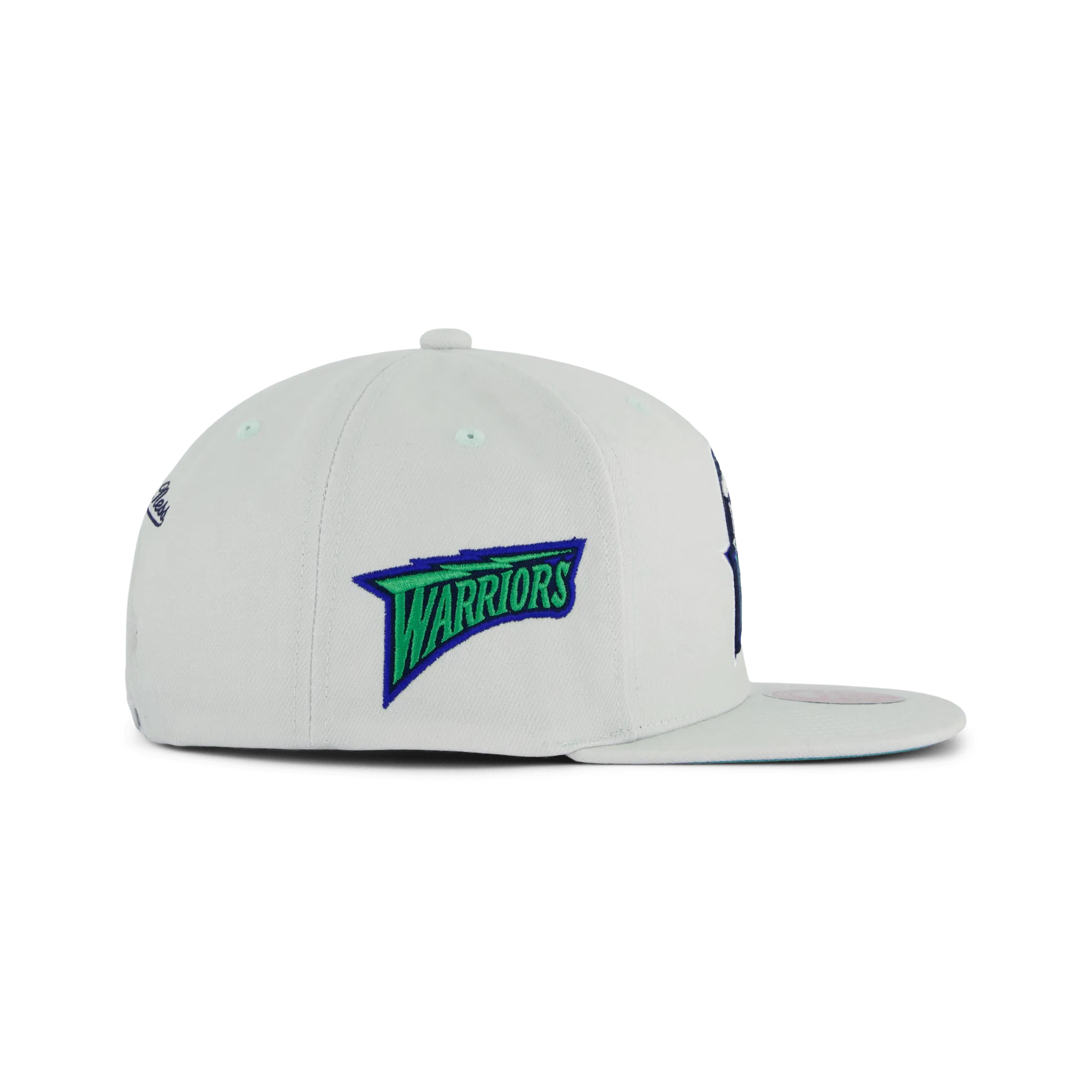 Mitchell & Ness Warriors So Fresh Snapback HWC
