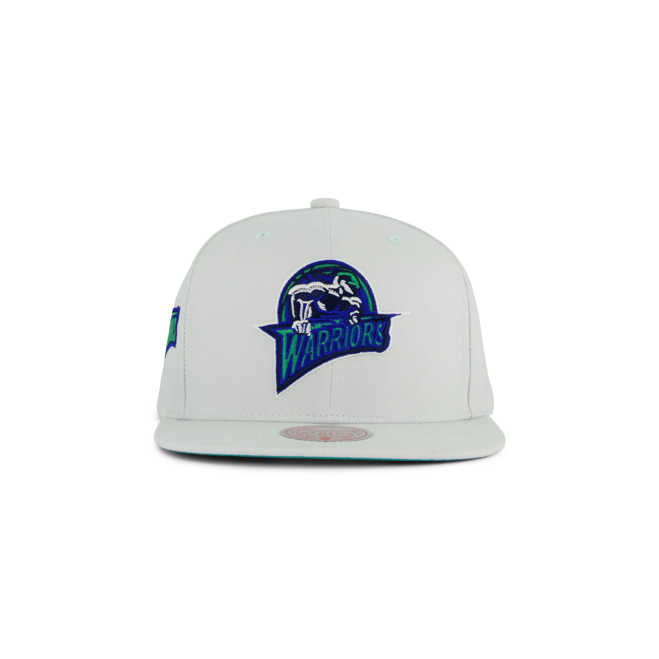 Mitchell & Ness Warriors So Fresh Snapback HWC
