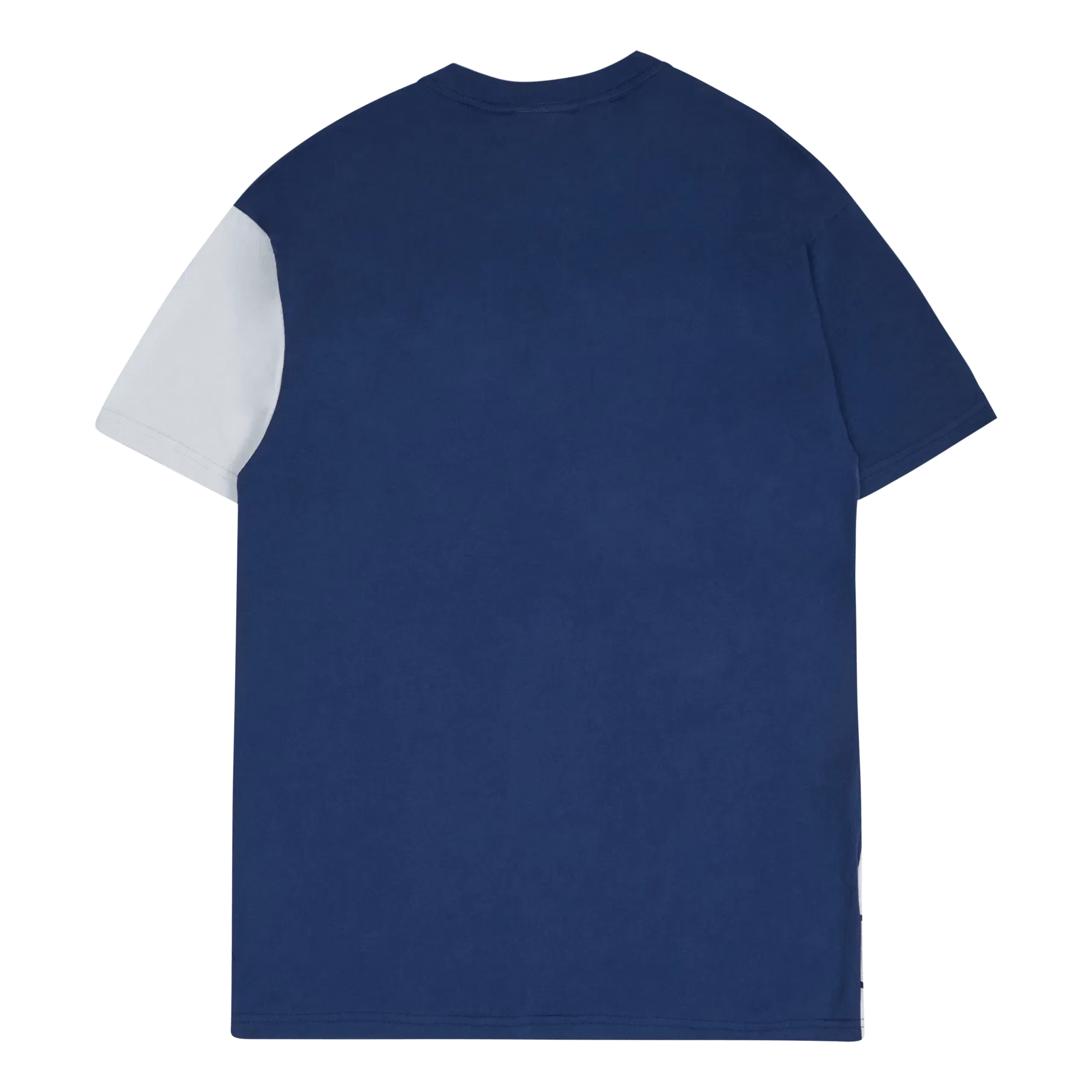 Mitchell & Ness Hoyas Play By Play 2.0 Ss Tee