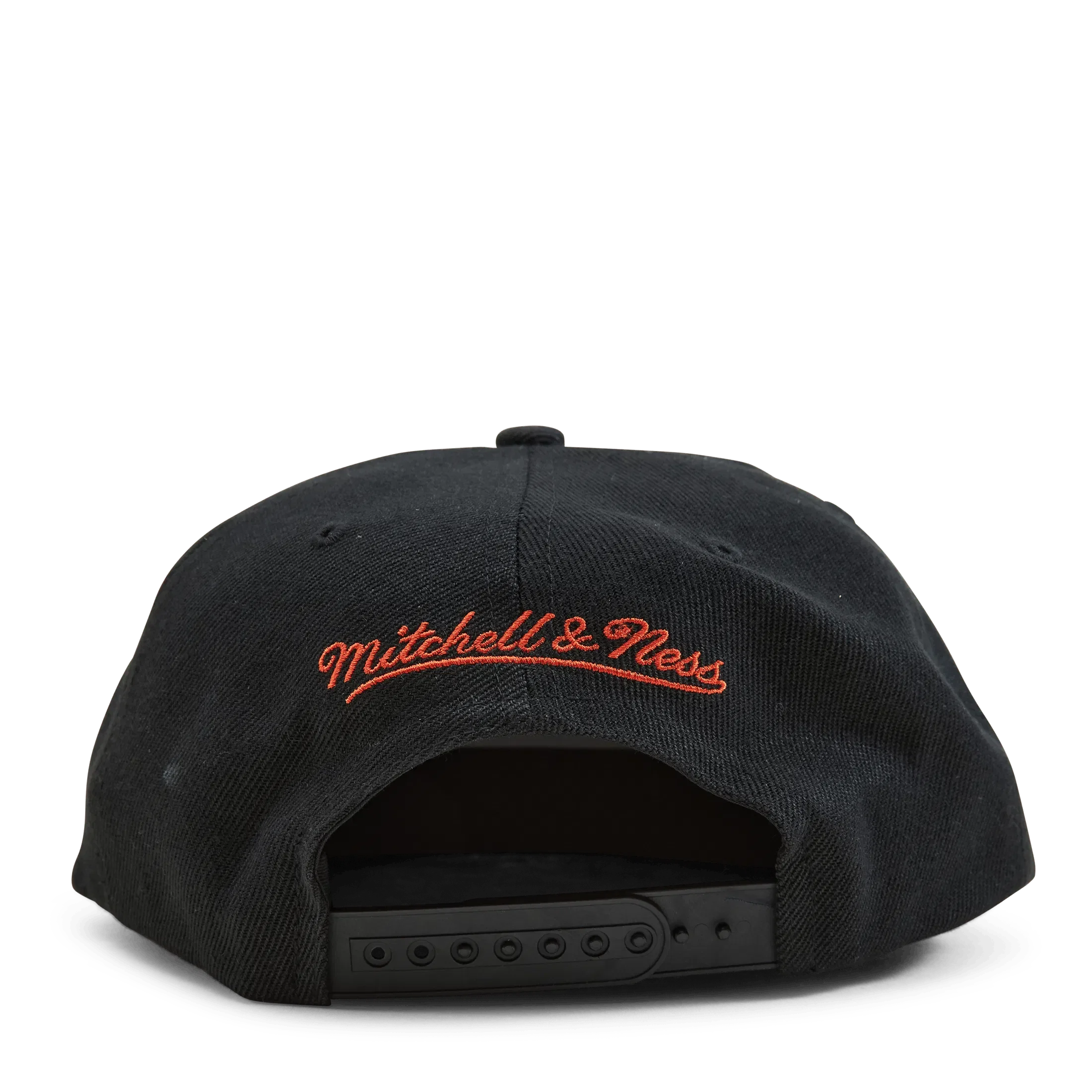Mitchell & Ness Gators Front Loaded Snapback