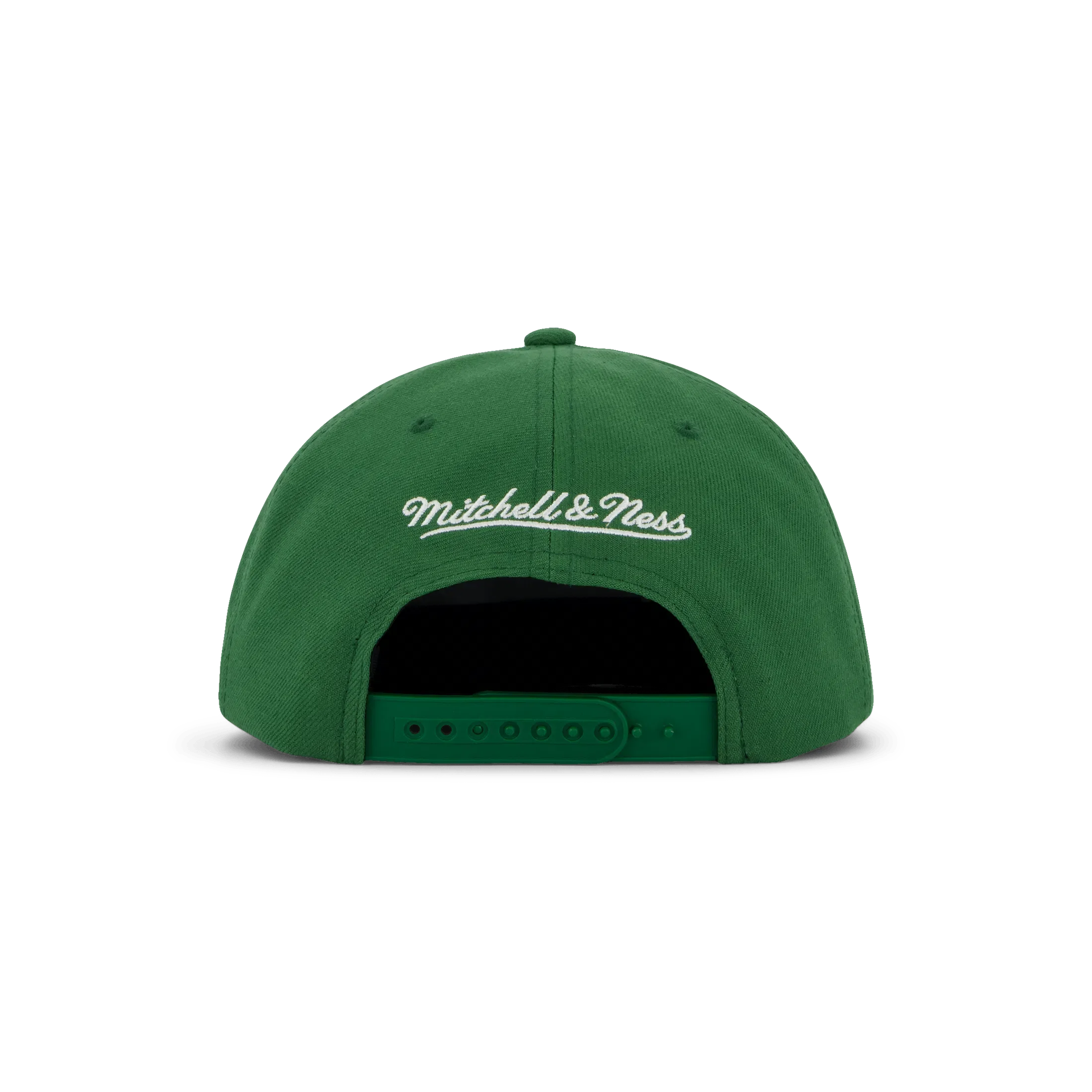 Mitchell & Ness Bucks Champ Stack Snapback