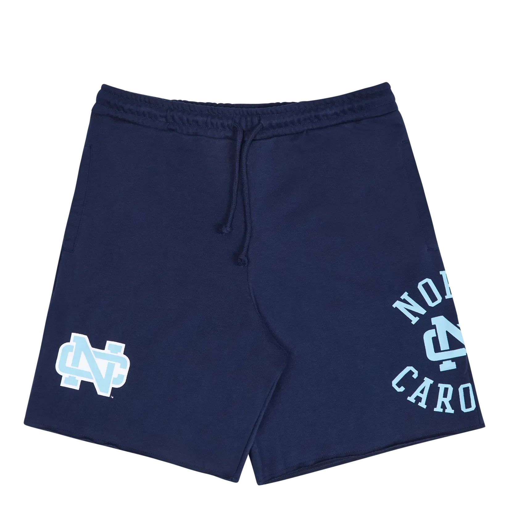 Mitchell & Ness UNC Game Day Ft Shorts