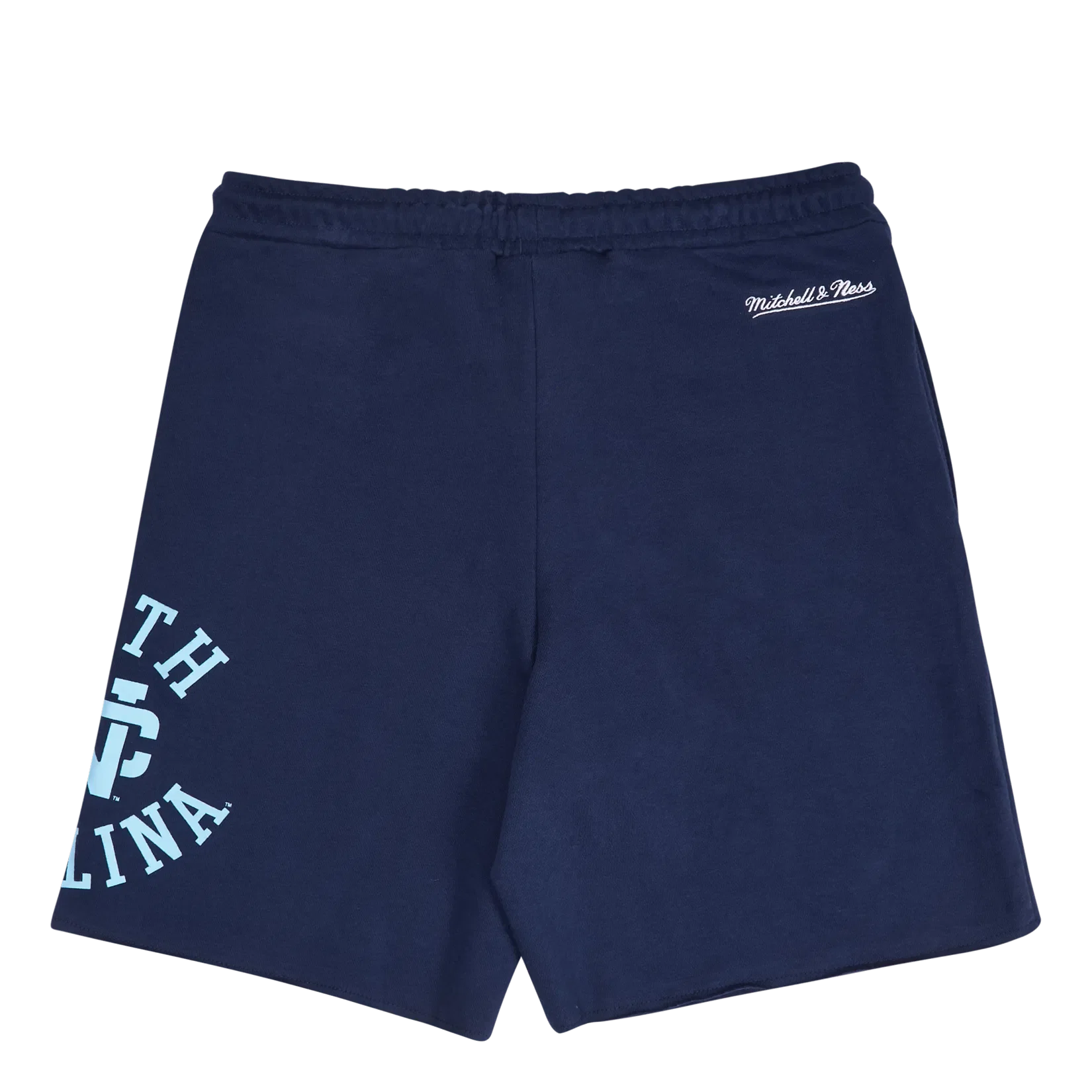 Mitchell & Ness UNC Game Day Ft Shorts