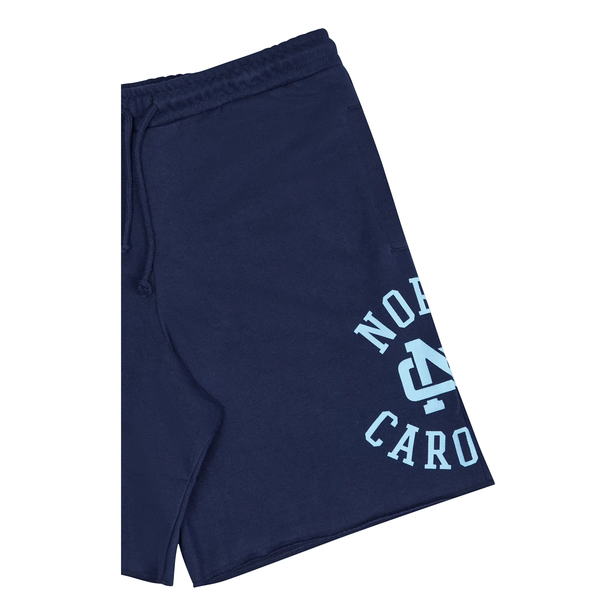 Mitchell & Ness UNC Game Day Ft Shorts