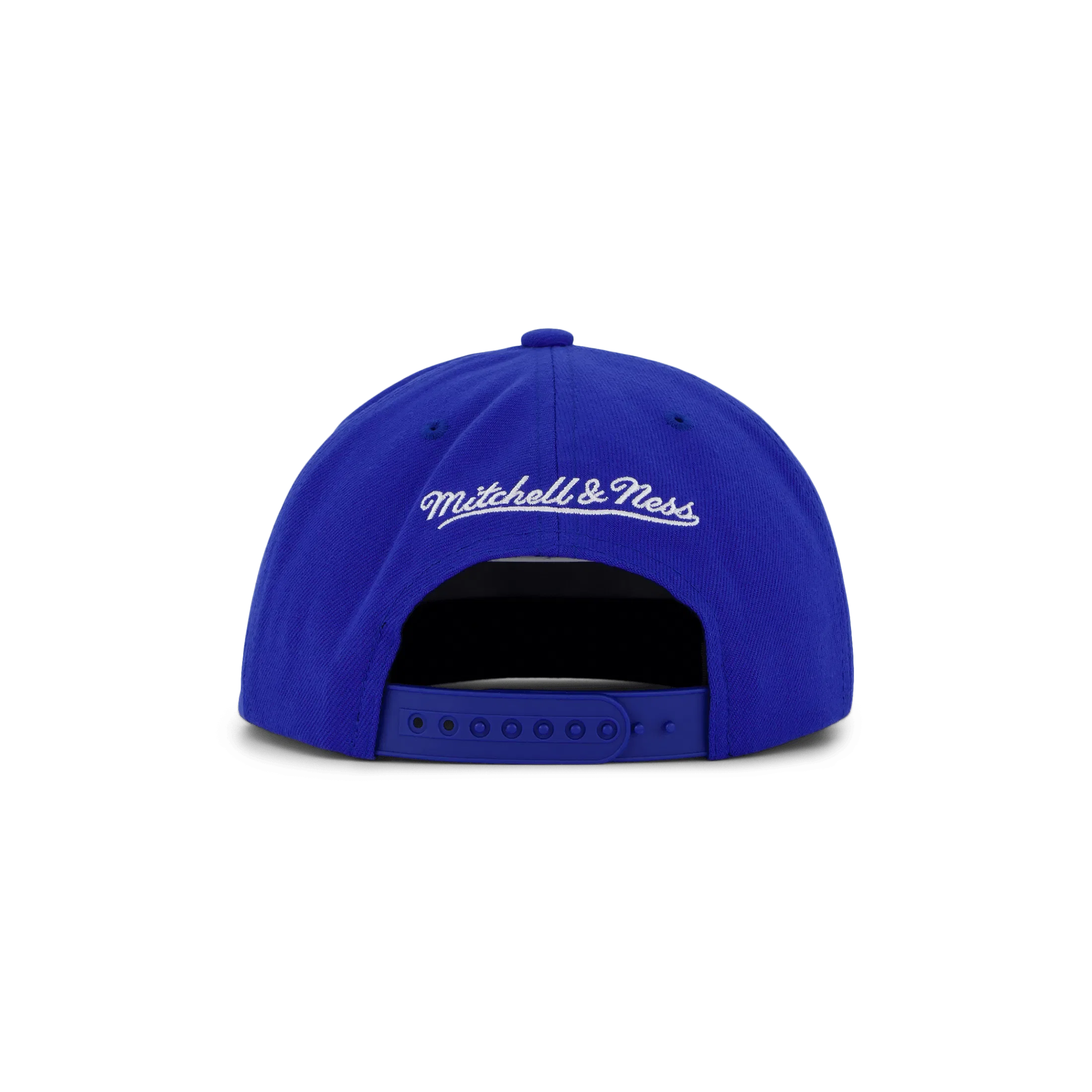 Mitchell & Ness Knicks Champ Stack Snapback