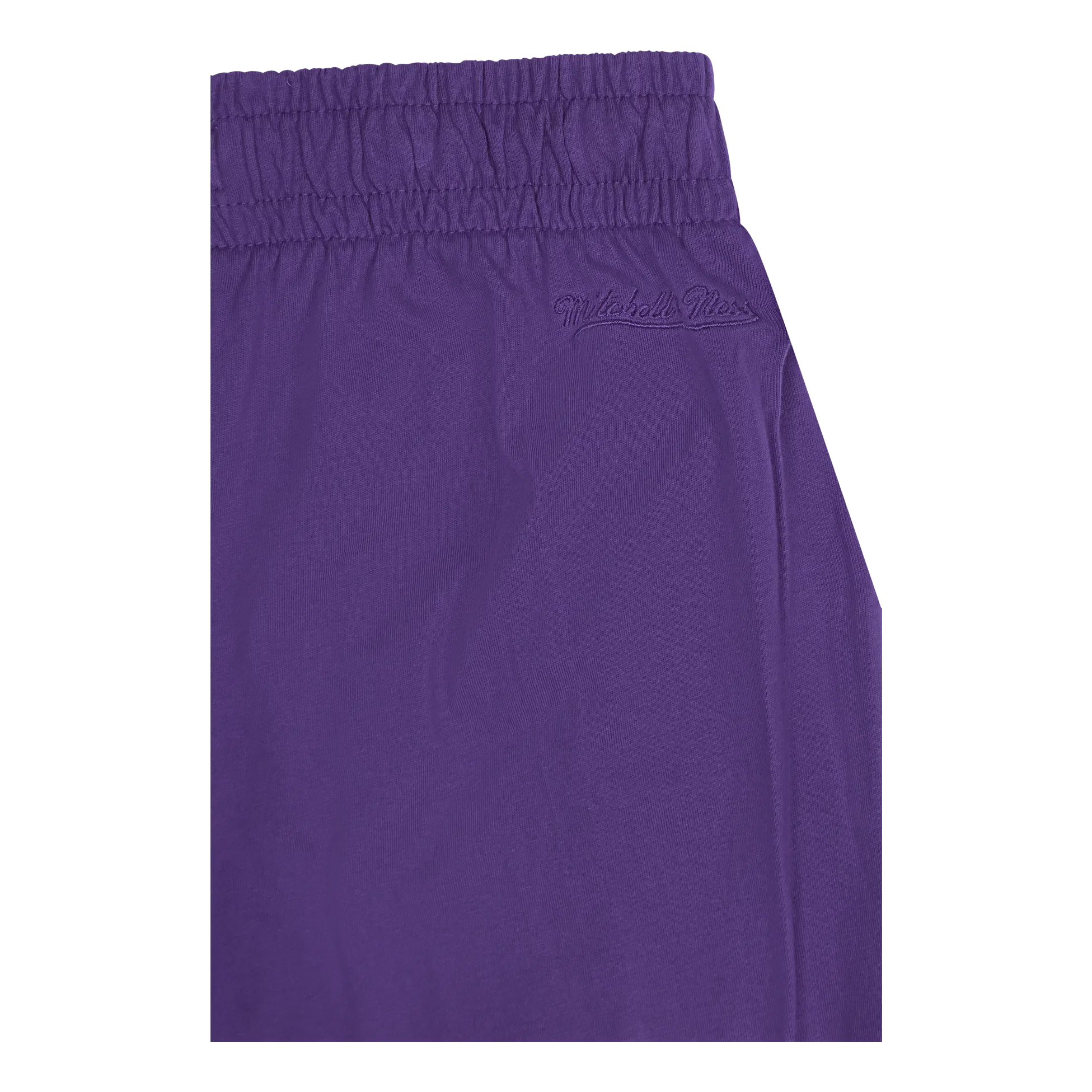 Mitchell & Ness Lakers Tie Dye Shorts