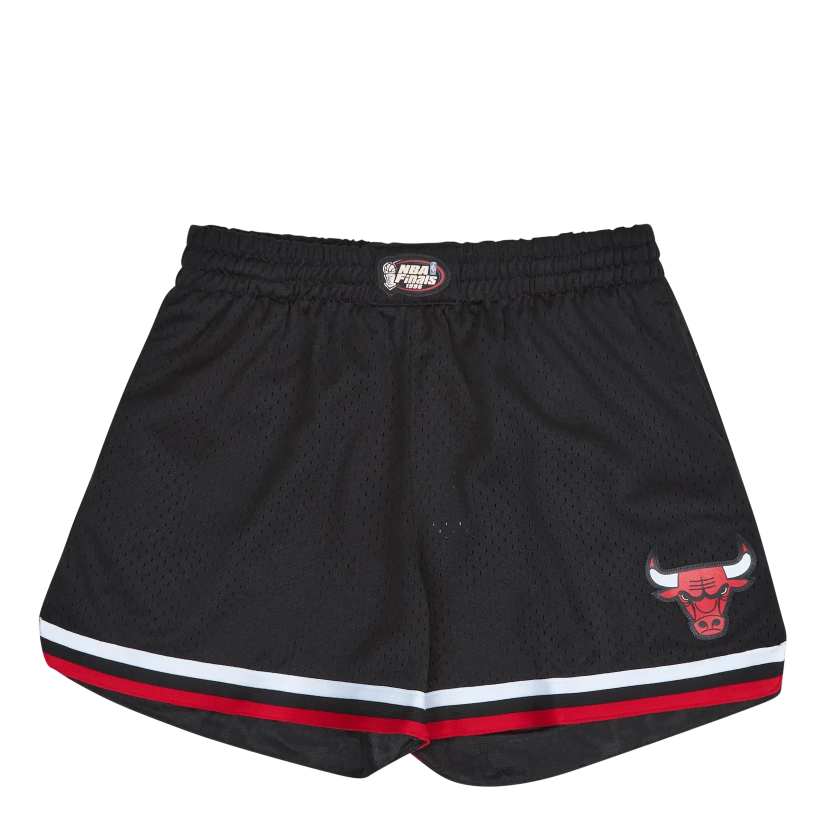 Mitchell & Ness Women's Bulls Jump Shorts