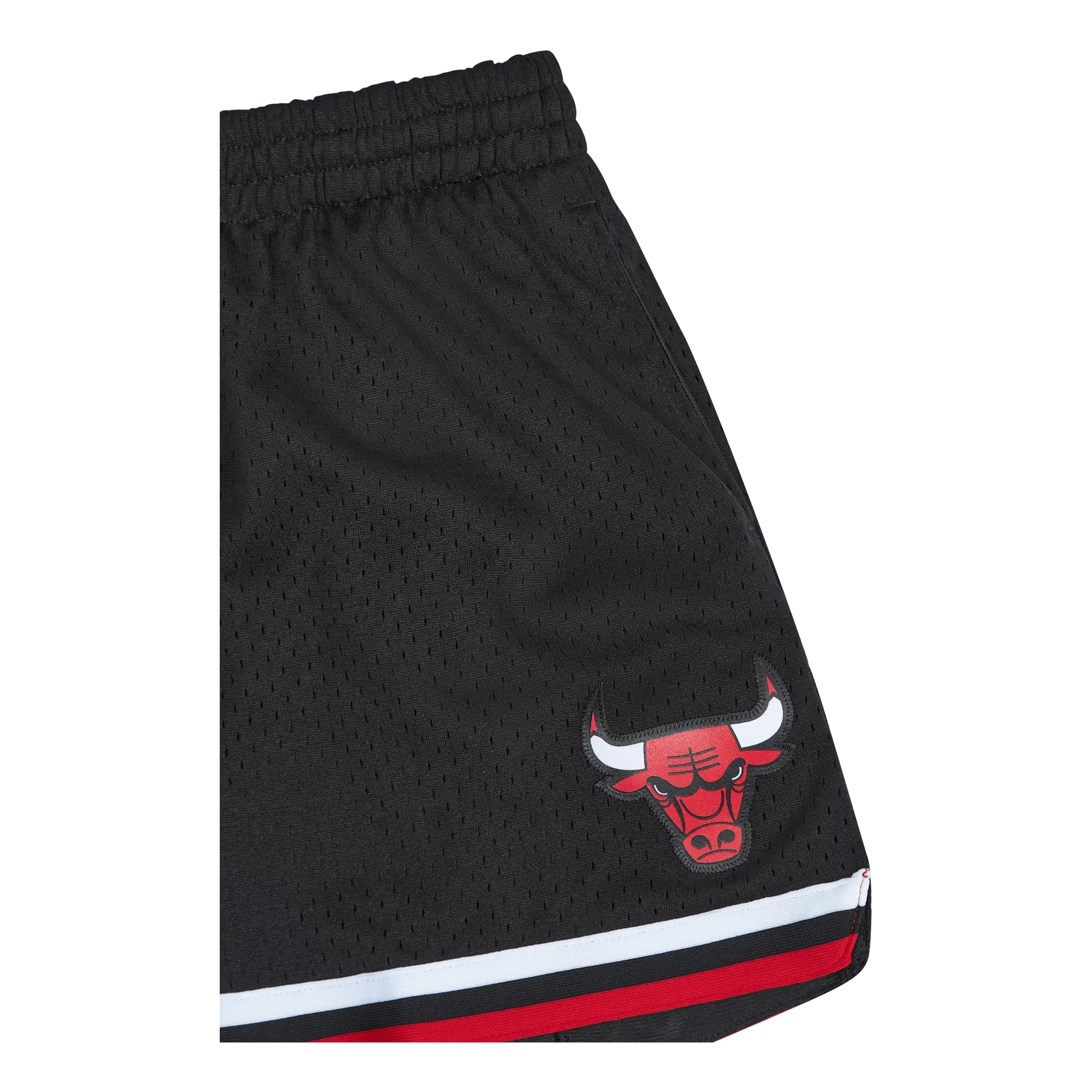Mitchell & Ness Women's Bulls Jump Shorts