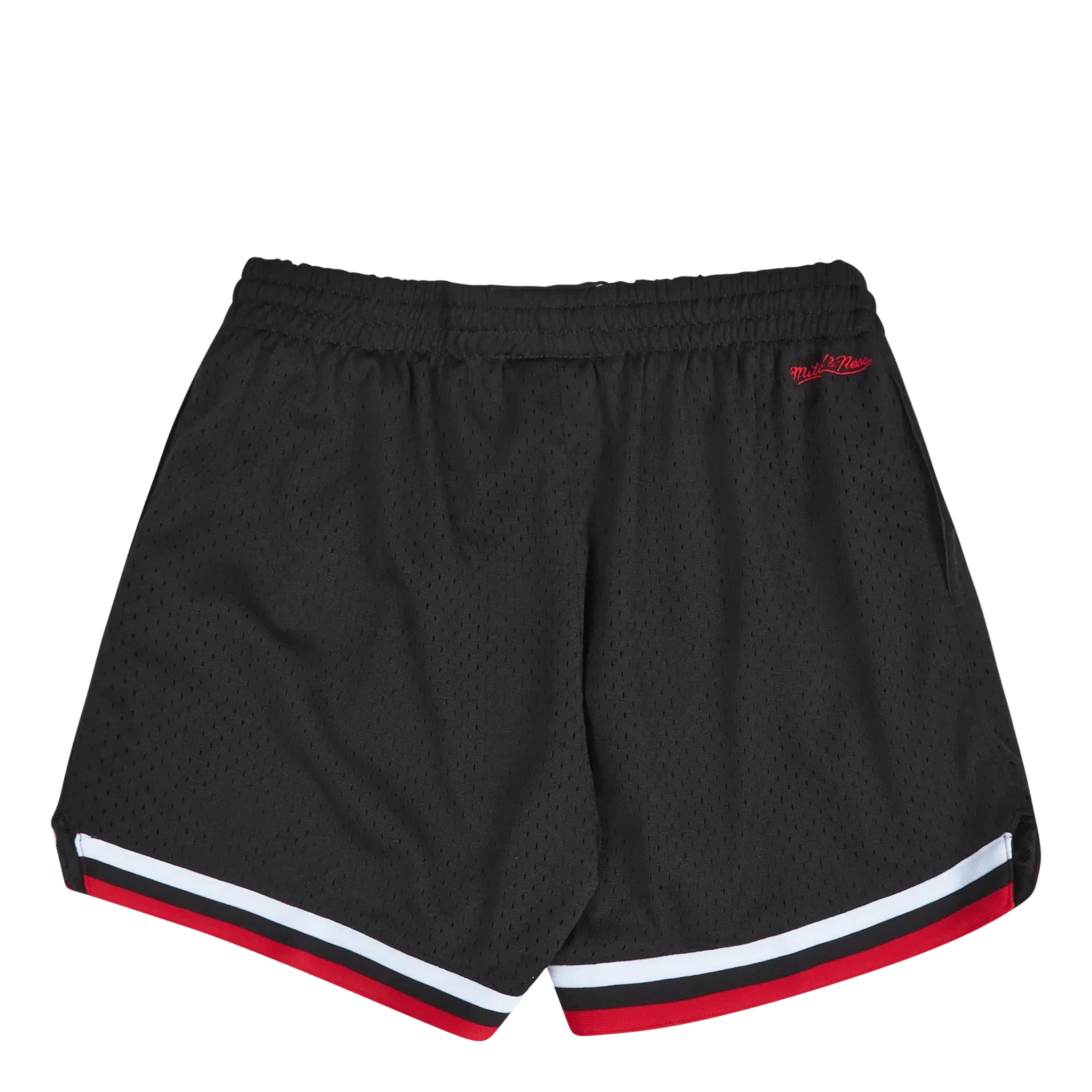 Mitchell & Ness Women's Bulls Jump Shorts